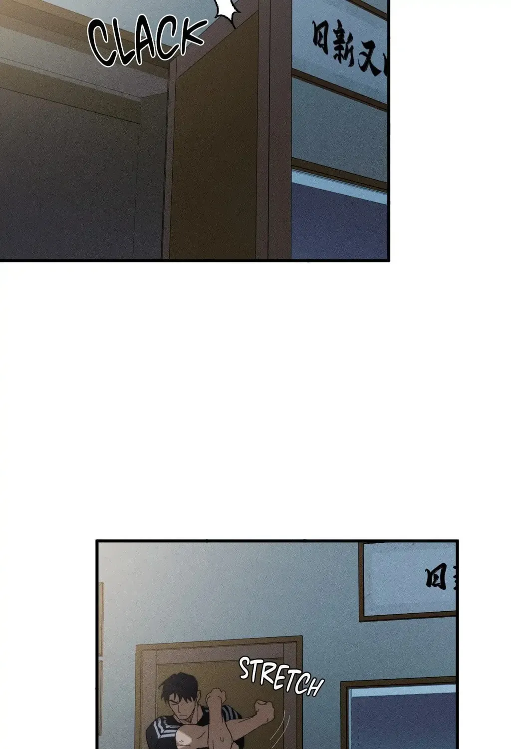 Incomplete Combustion Chapter 22 page 102 - 