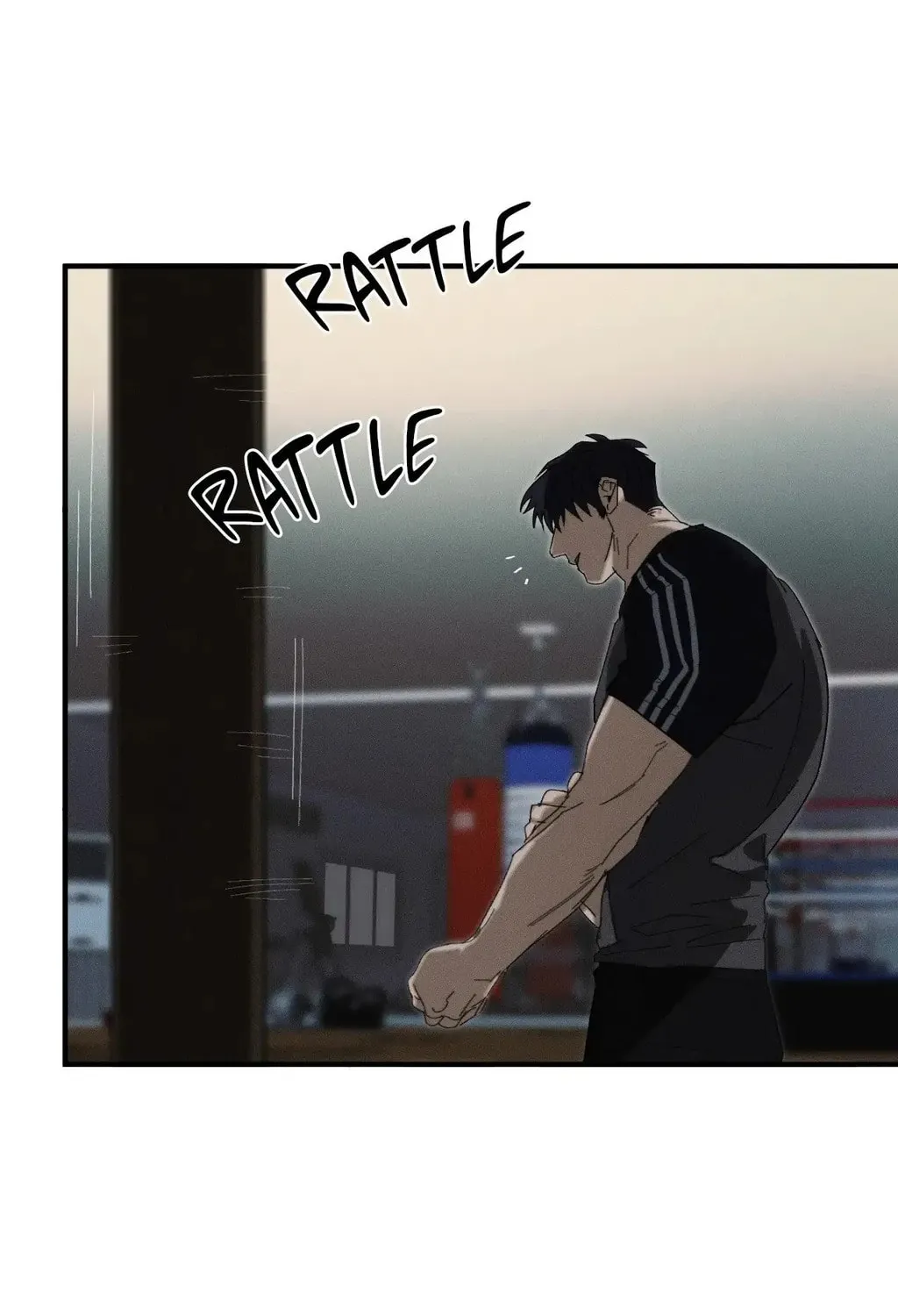 Incomplete Combustion Chapter 22 page 105 - 