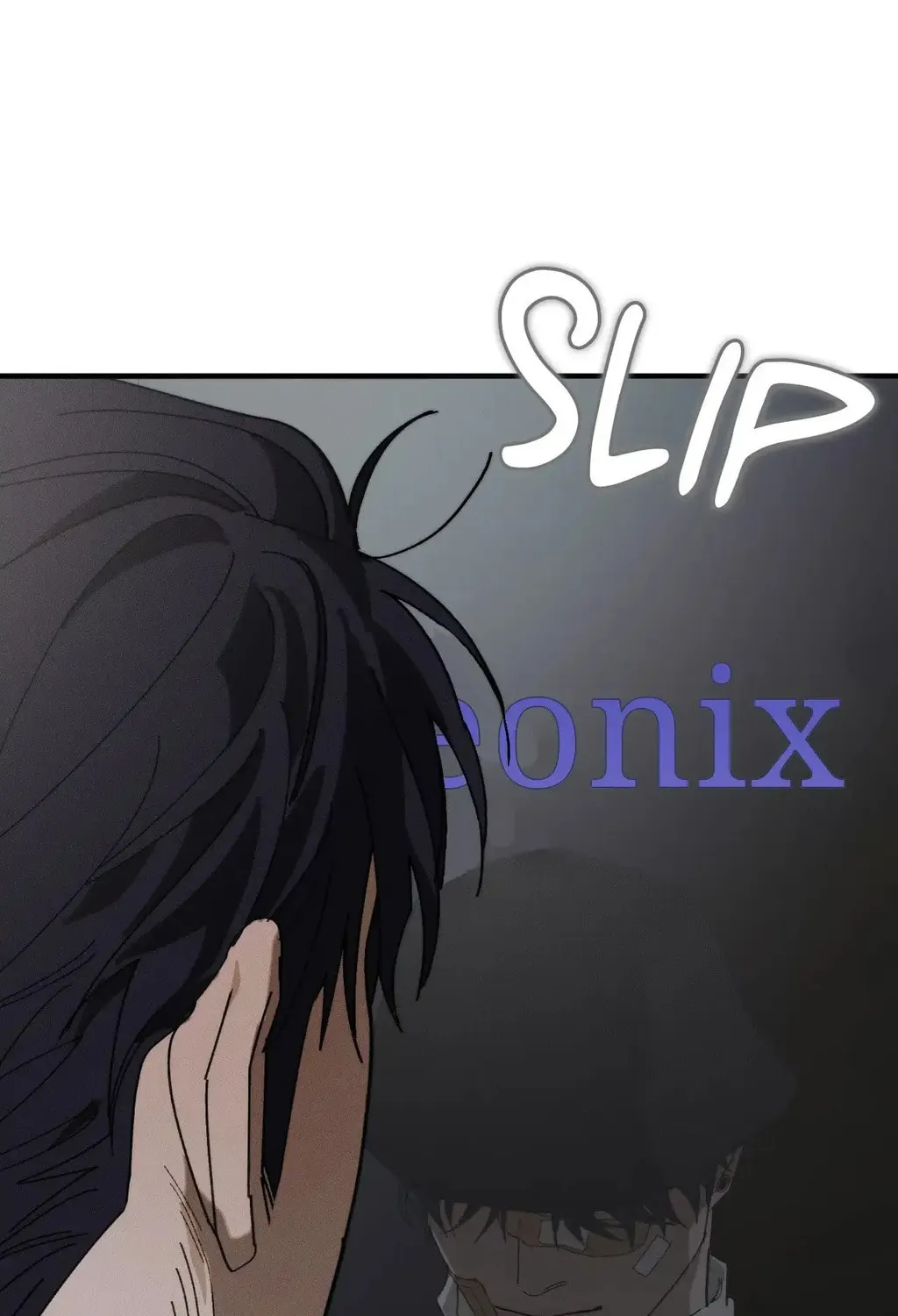 Incomplete Combustion Chapter 22 page 113 - 