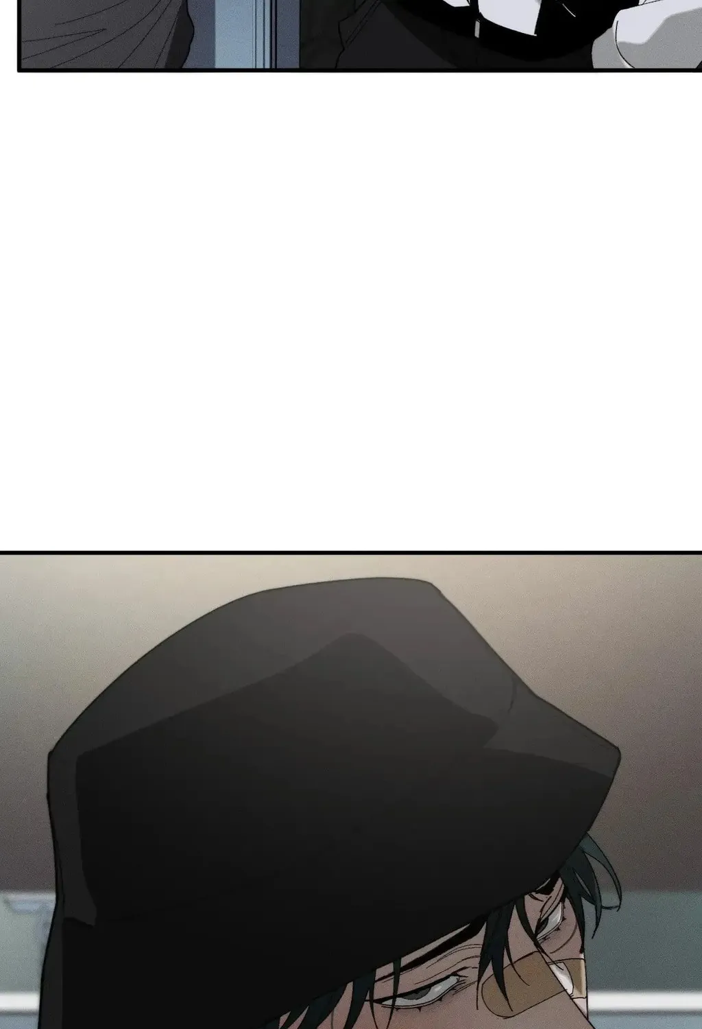 Incomplete Combustion Chapter 22 page 122 - 