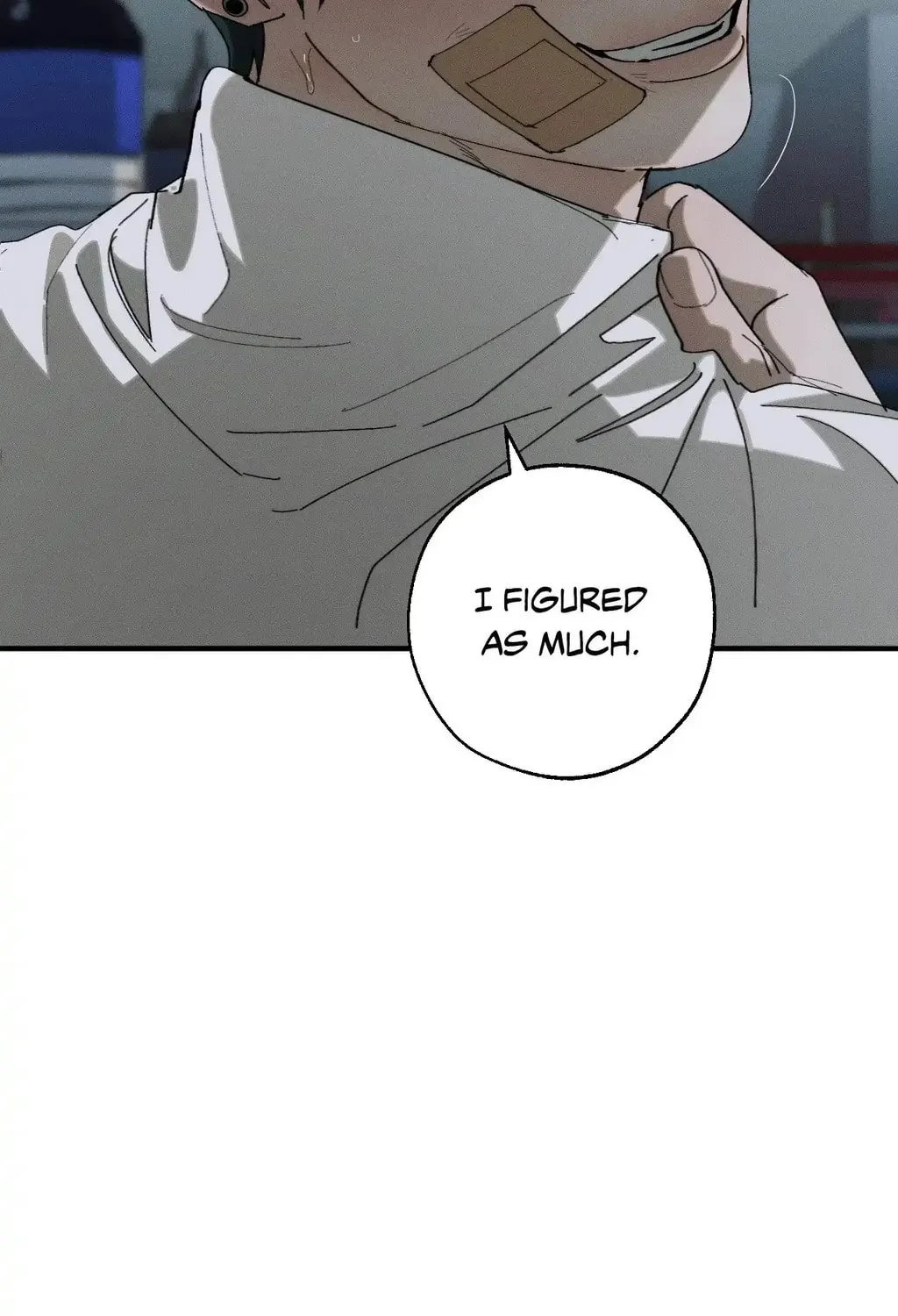 Incomplete Combustion Chapter 22 page 124 - 