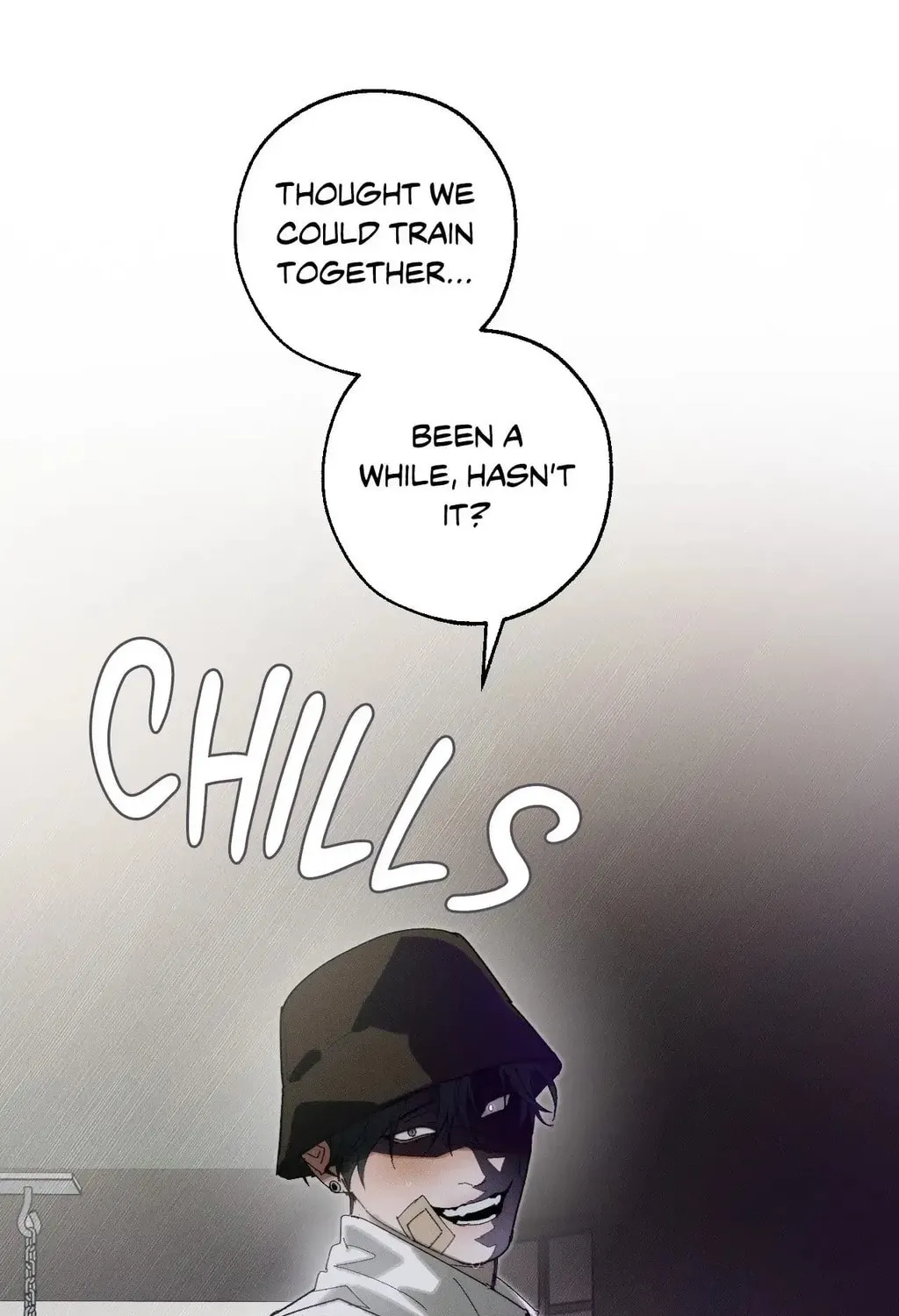 Incomplete Combustion Chapter 22 page 129 - 