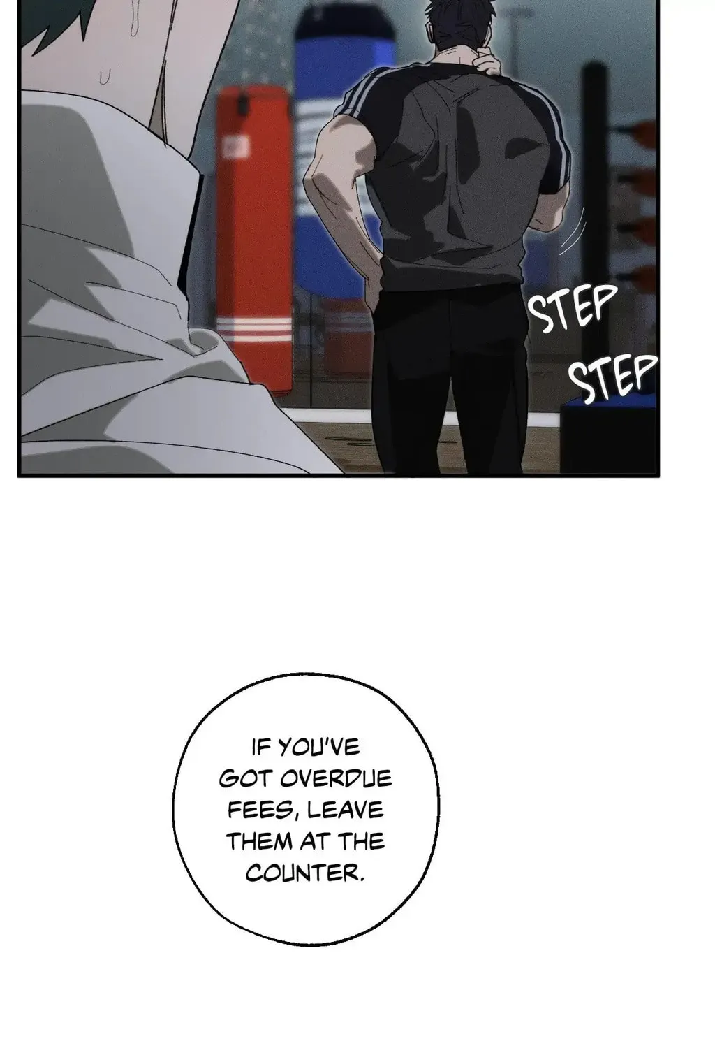 Incomplete Combustion Chapter 22 page 138 - 
