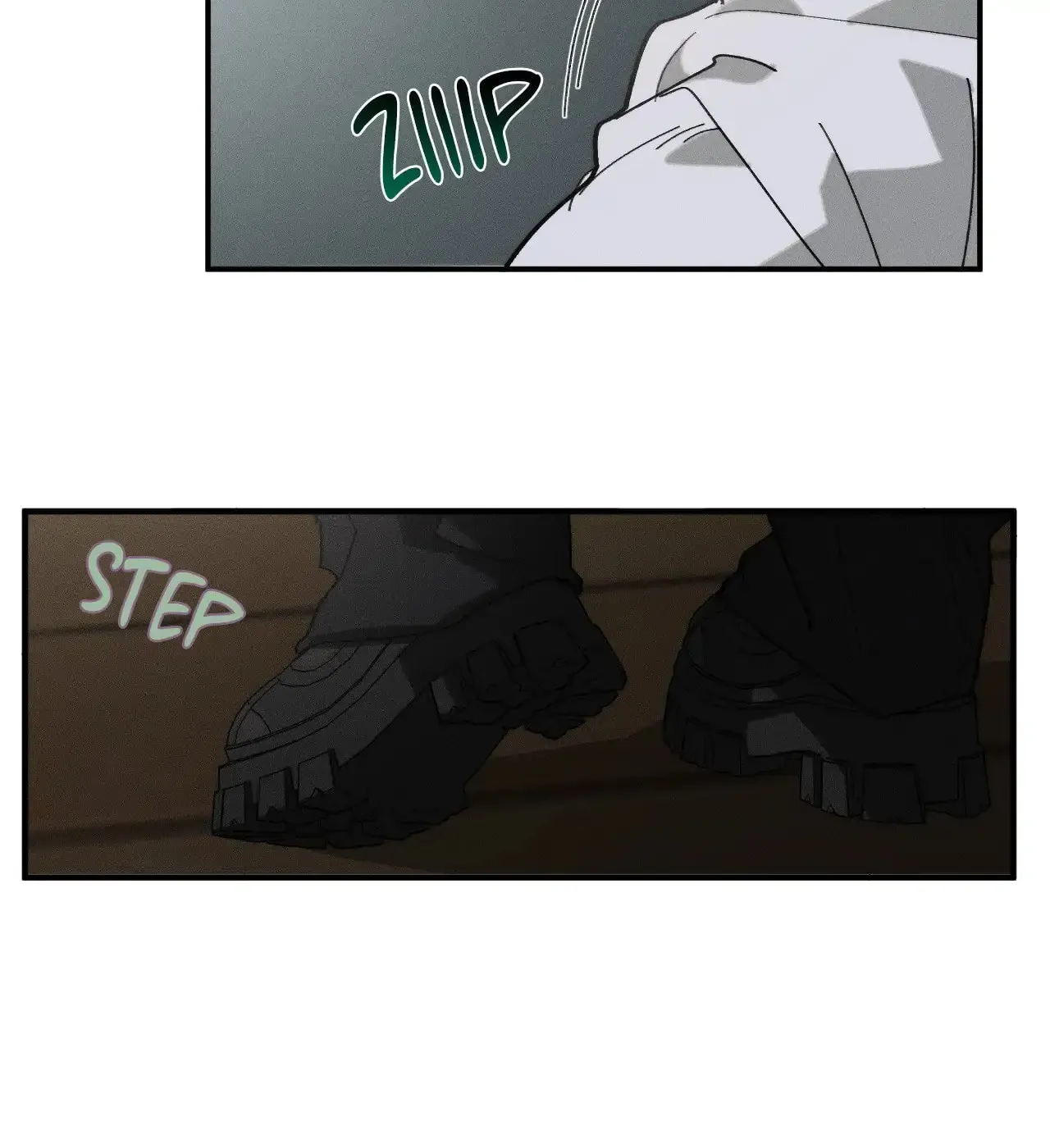 Incomplete Combustion Chapter 22 page 140 - 