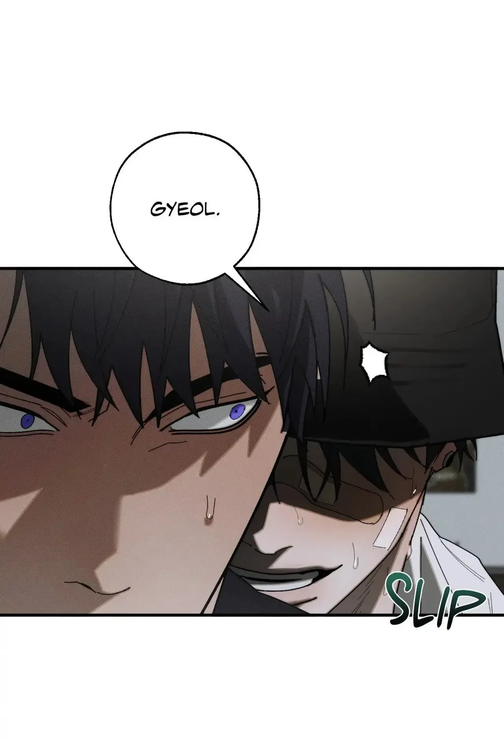 Incomplete Combustion Chapter 22 page 141 - 