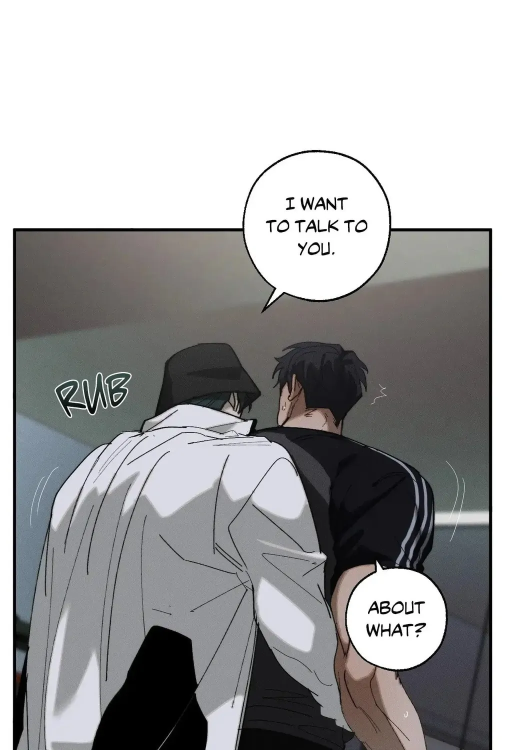 Incomplete Combustion Chapter 22 page 143 - 