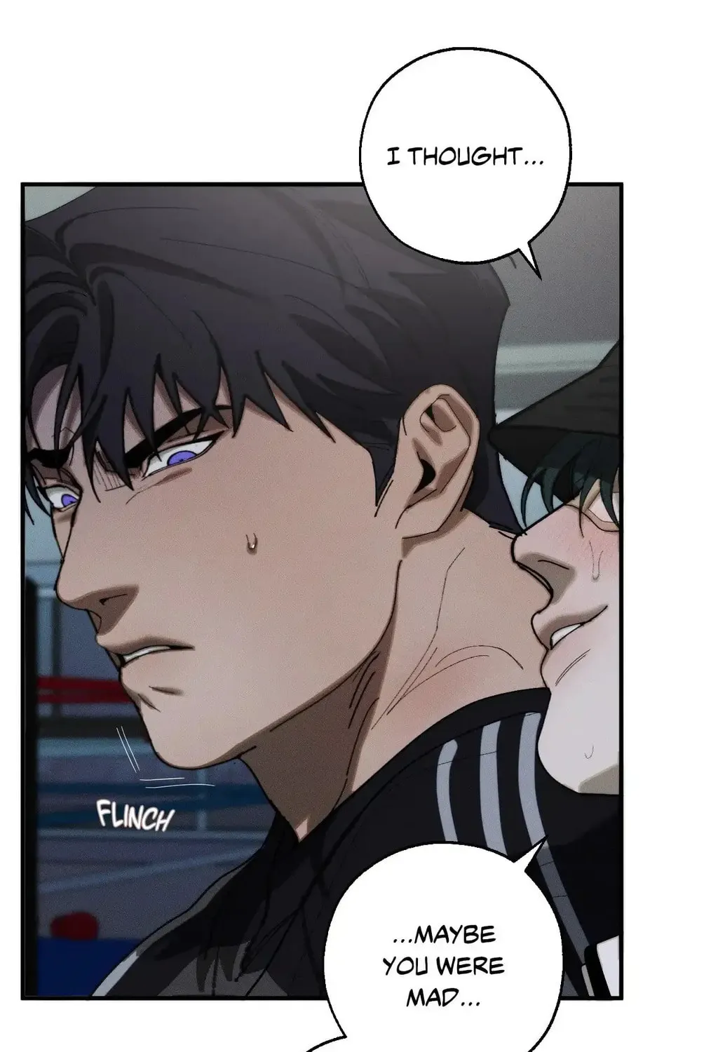 Incomplete Combustion Chapter 22 page 148 - 
