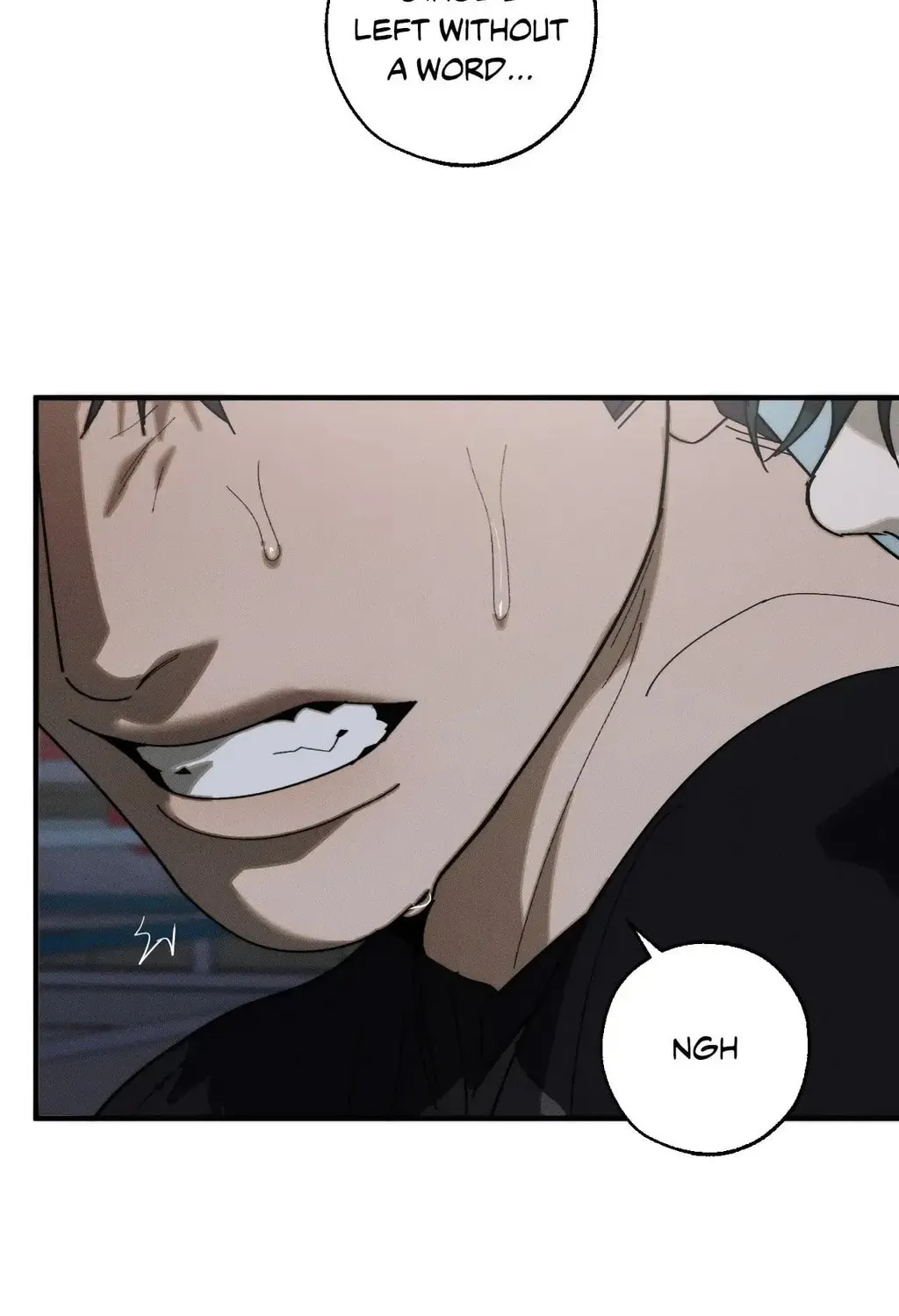 Incomplete Combustion Chapter 22 page 150 - 