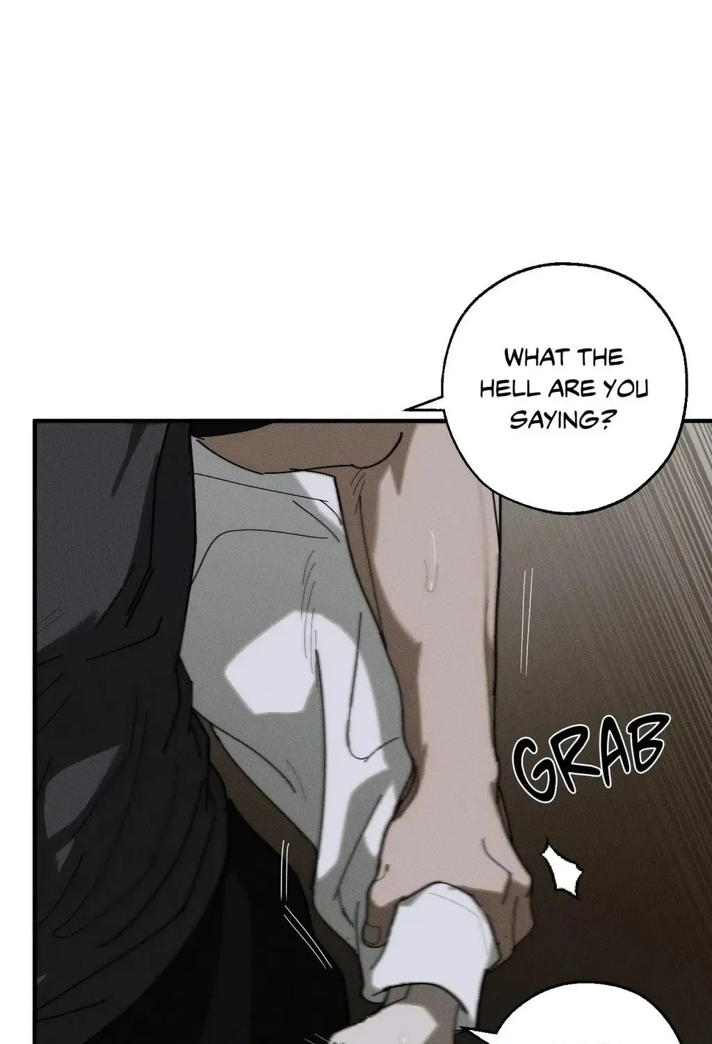 Incomplete Combustion Chapter 22 page 152 - 