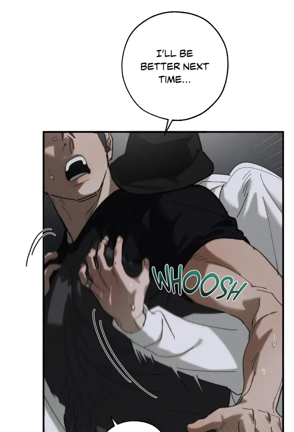 Incomplete Combustion Chapter 22 page 155 - 