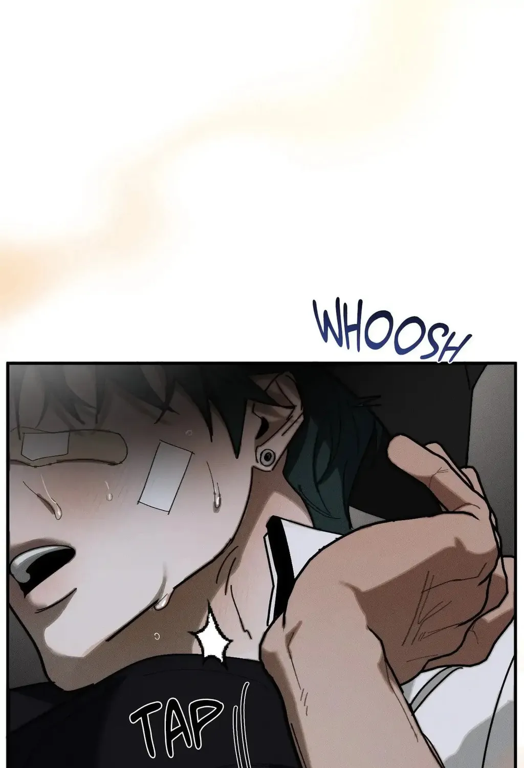 Incomplete Combustion Chapter 22 page 159 - 