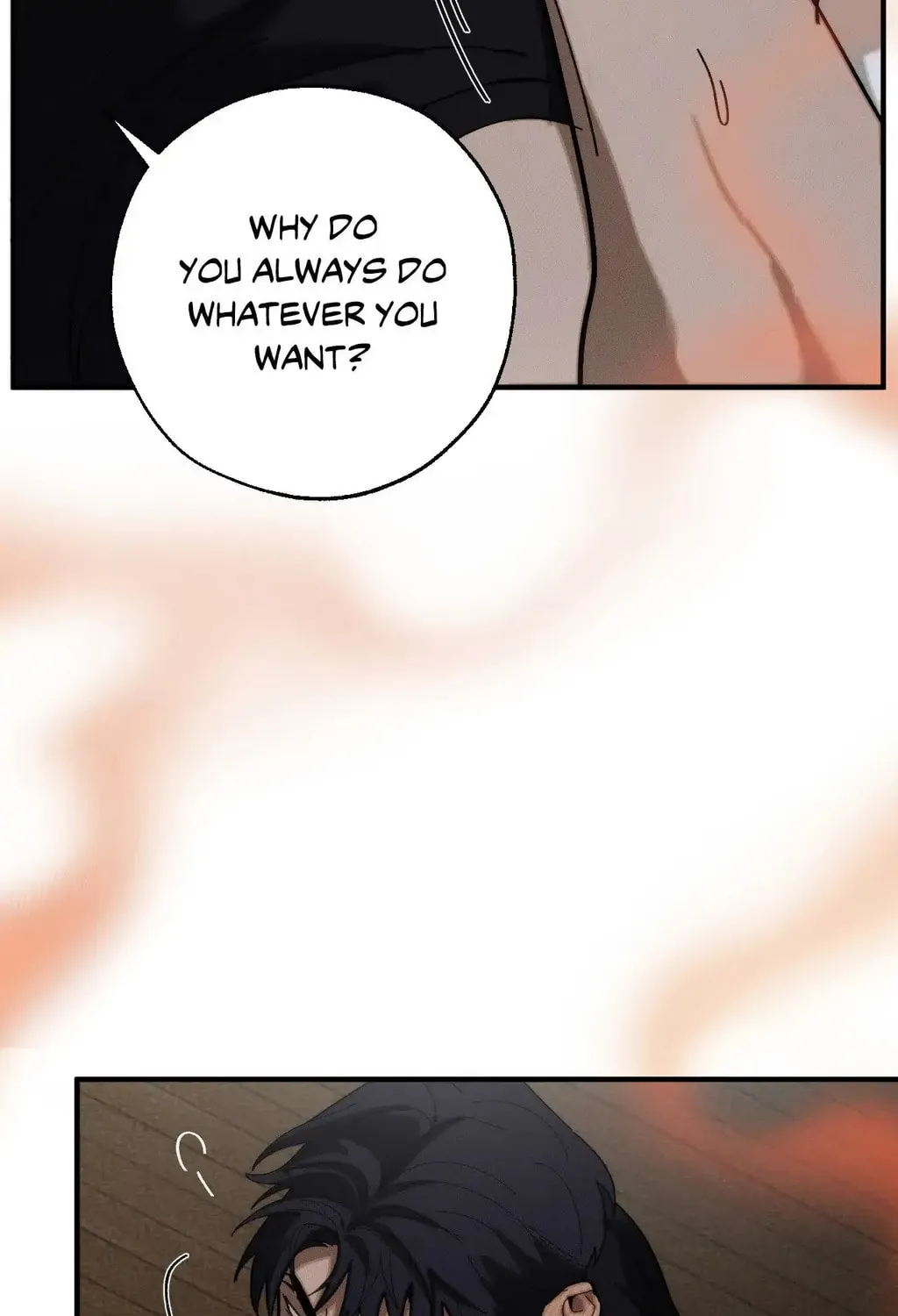Incomplete Combustion Chapter 22 page 161 - 