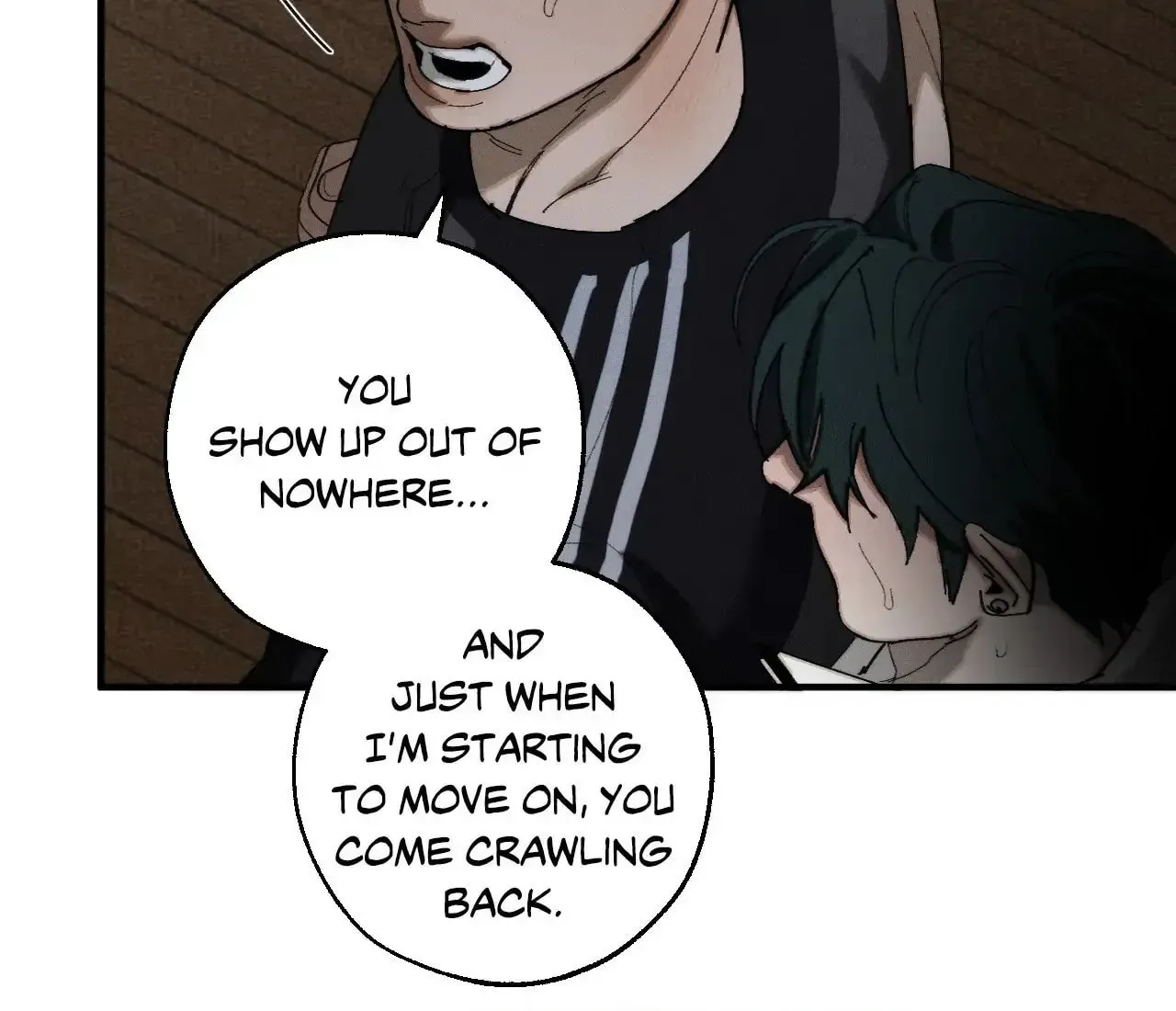 Incomplete Combustion Chapter 22 page 163 - 