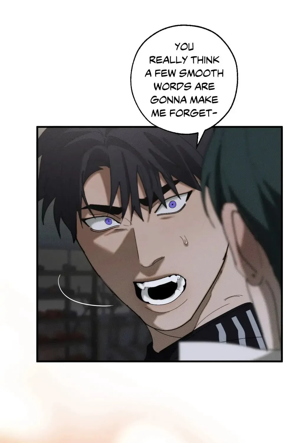 Incomplete Combustion Chapter 22 page 164 - 