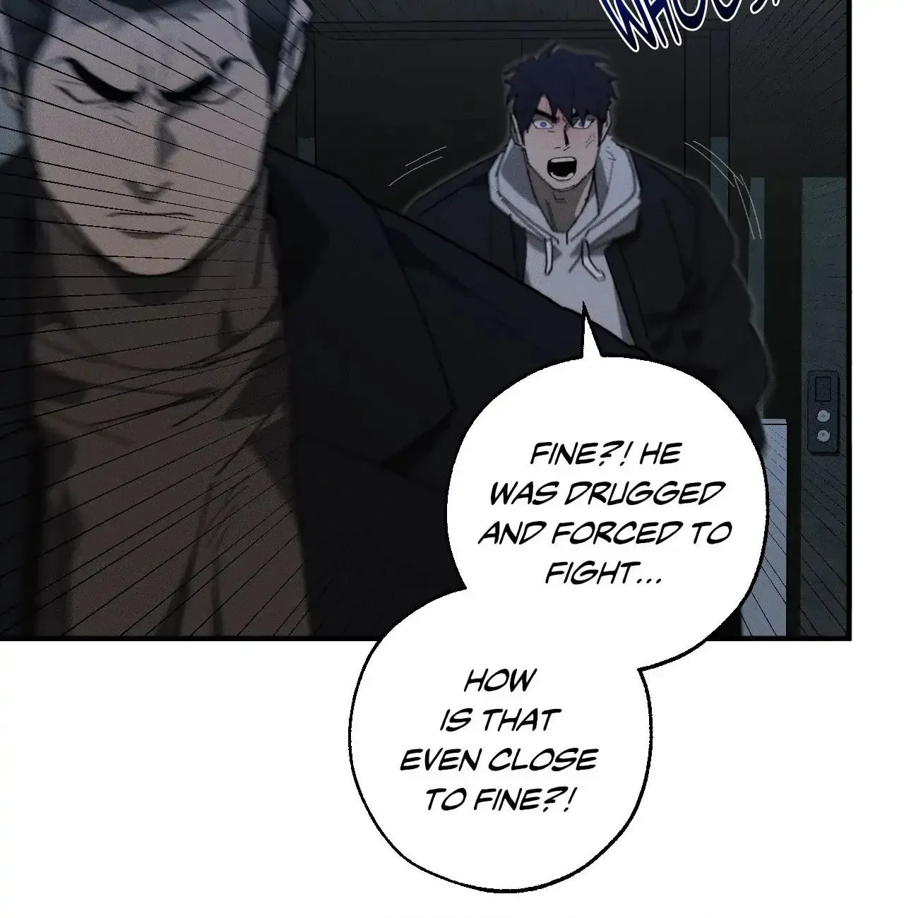 Incomplete Combustion Chapter 22 page 20 - 