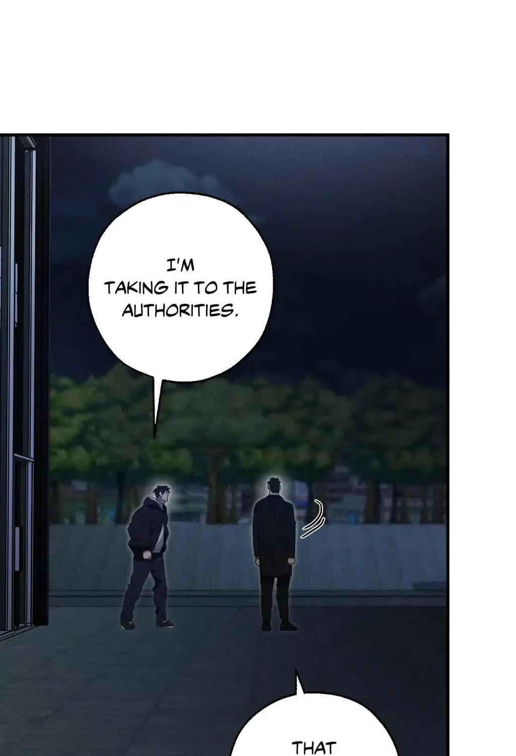 Incomplete Combustion Chapter 22 page 23 - 