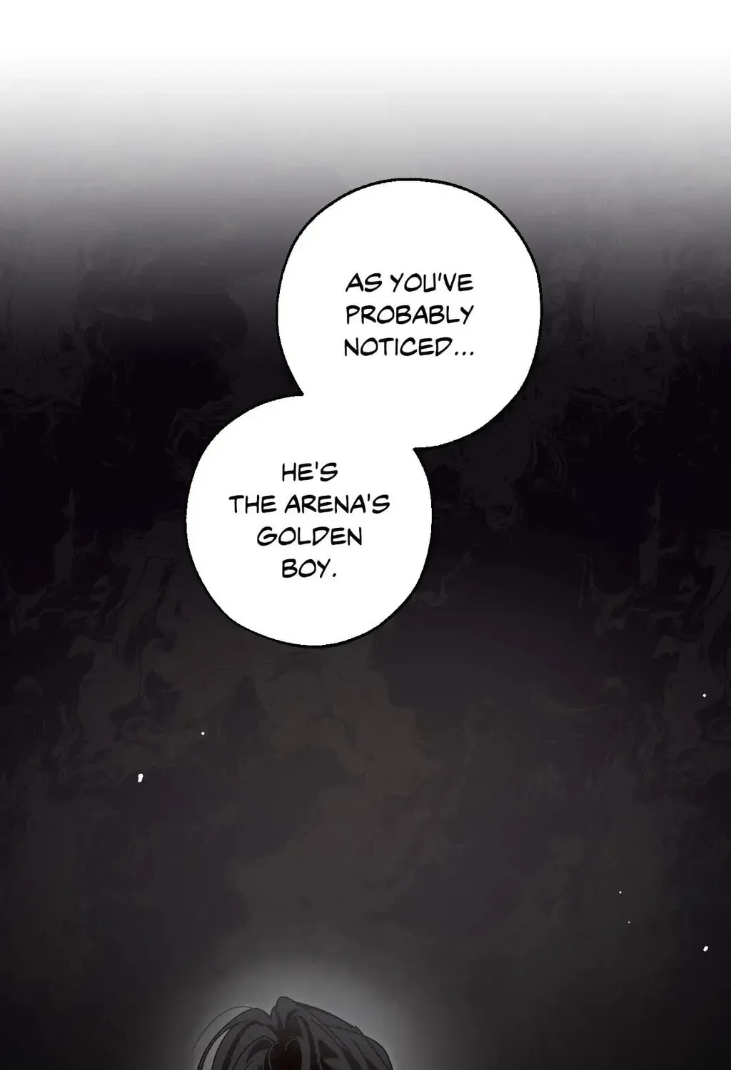 Incomplete Combustion Chapter 22 page 27 - 