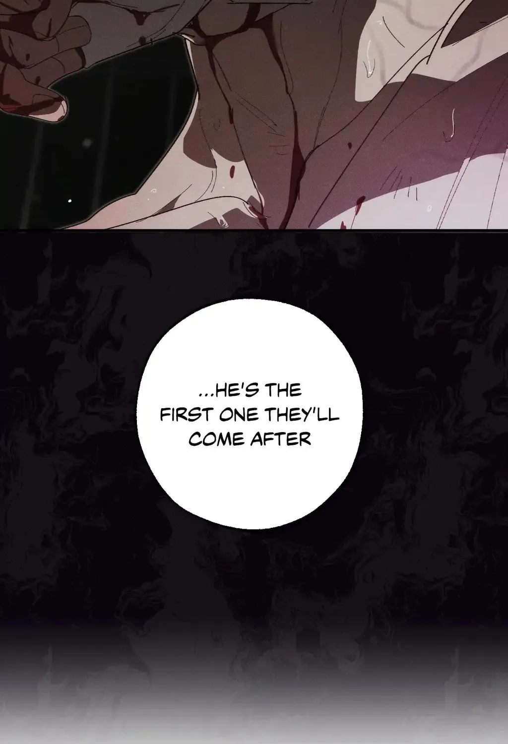 Incomplete Combustion Chapter 22 page 33 - 
