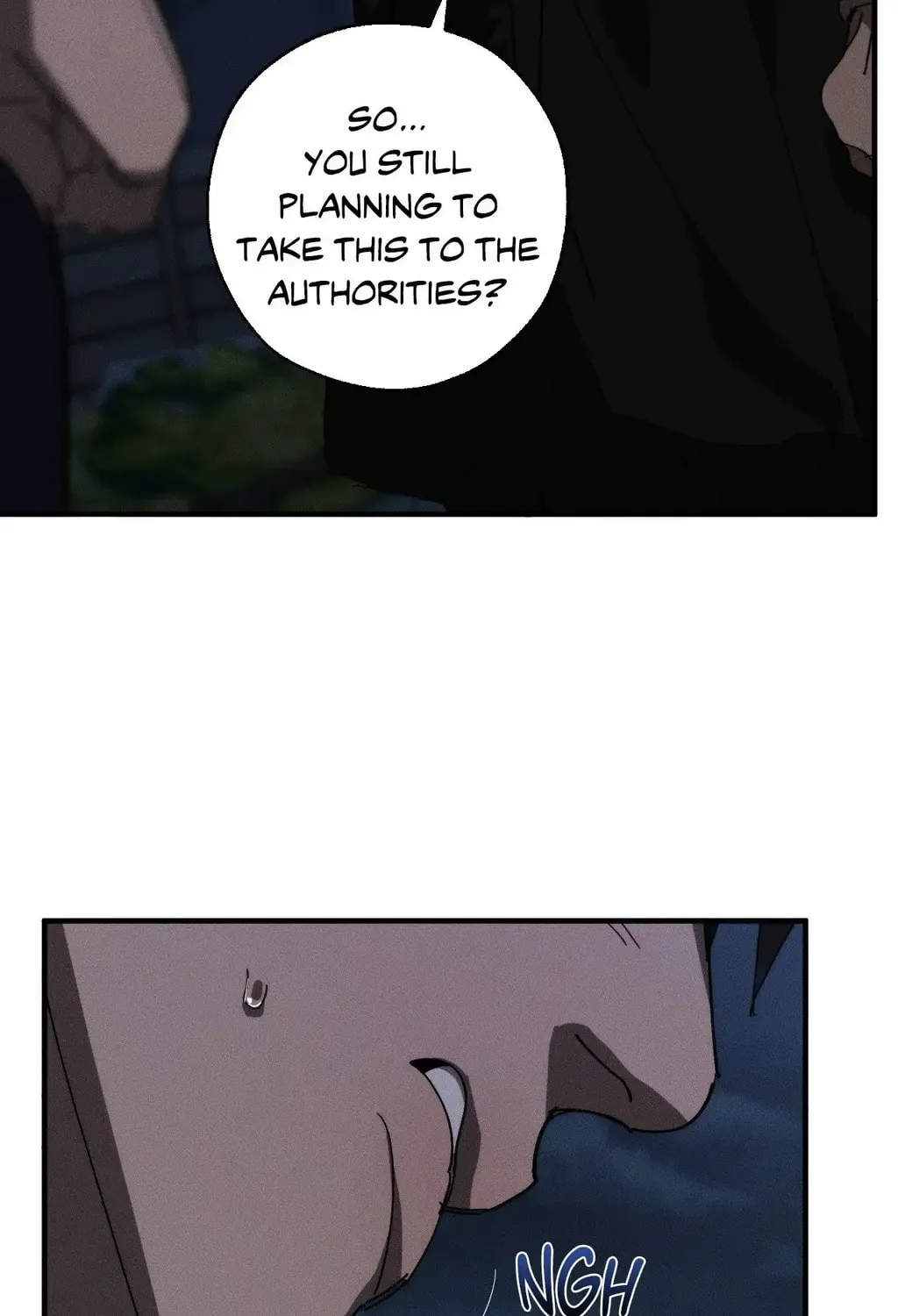 Incomplete Combustion Chapter 22 page 38 - 