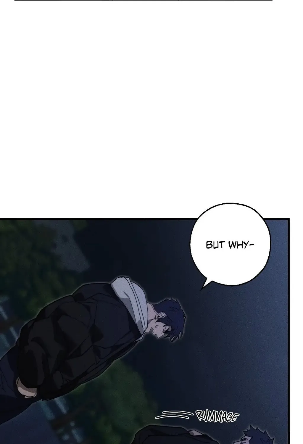 Incomplete Combustion Chapter 22 page 40 - 
