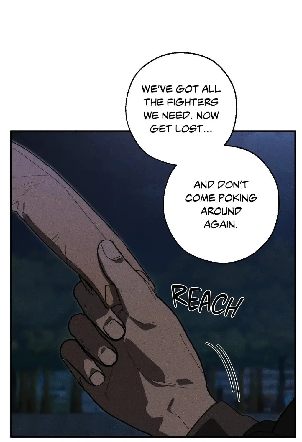 Incomplete Combustion Chapter 22 page 43 - 