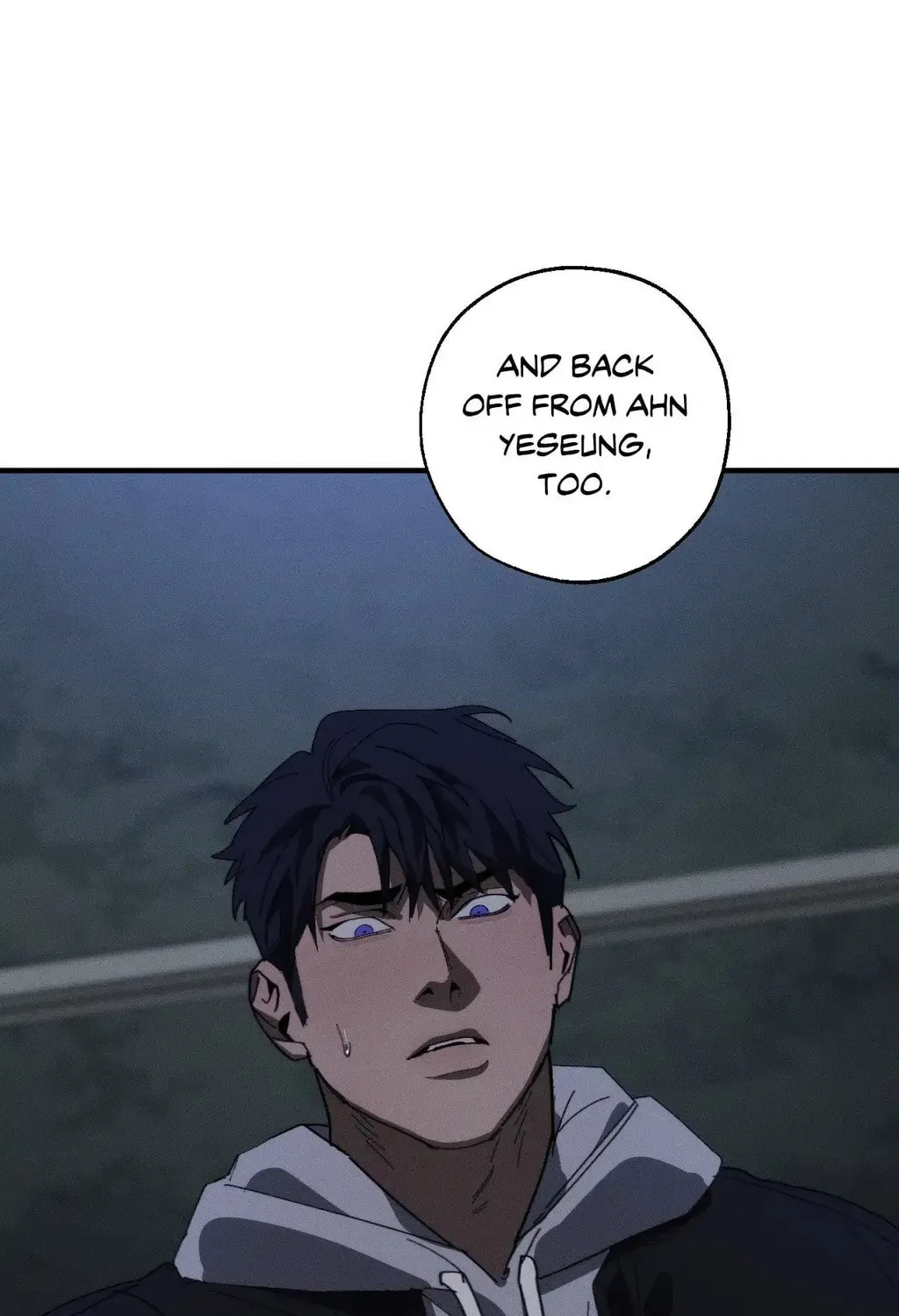 Incomplete Combustion Chapter 22 page 45 - 