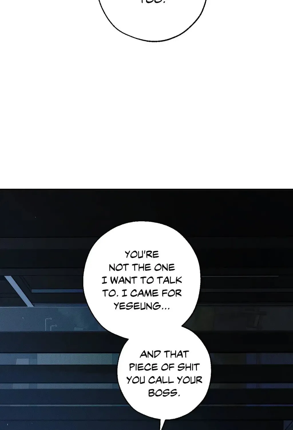 Incomplete Combustion Chapter 22 page 52 - 