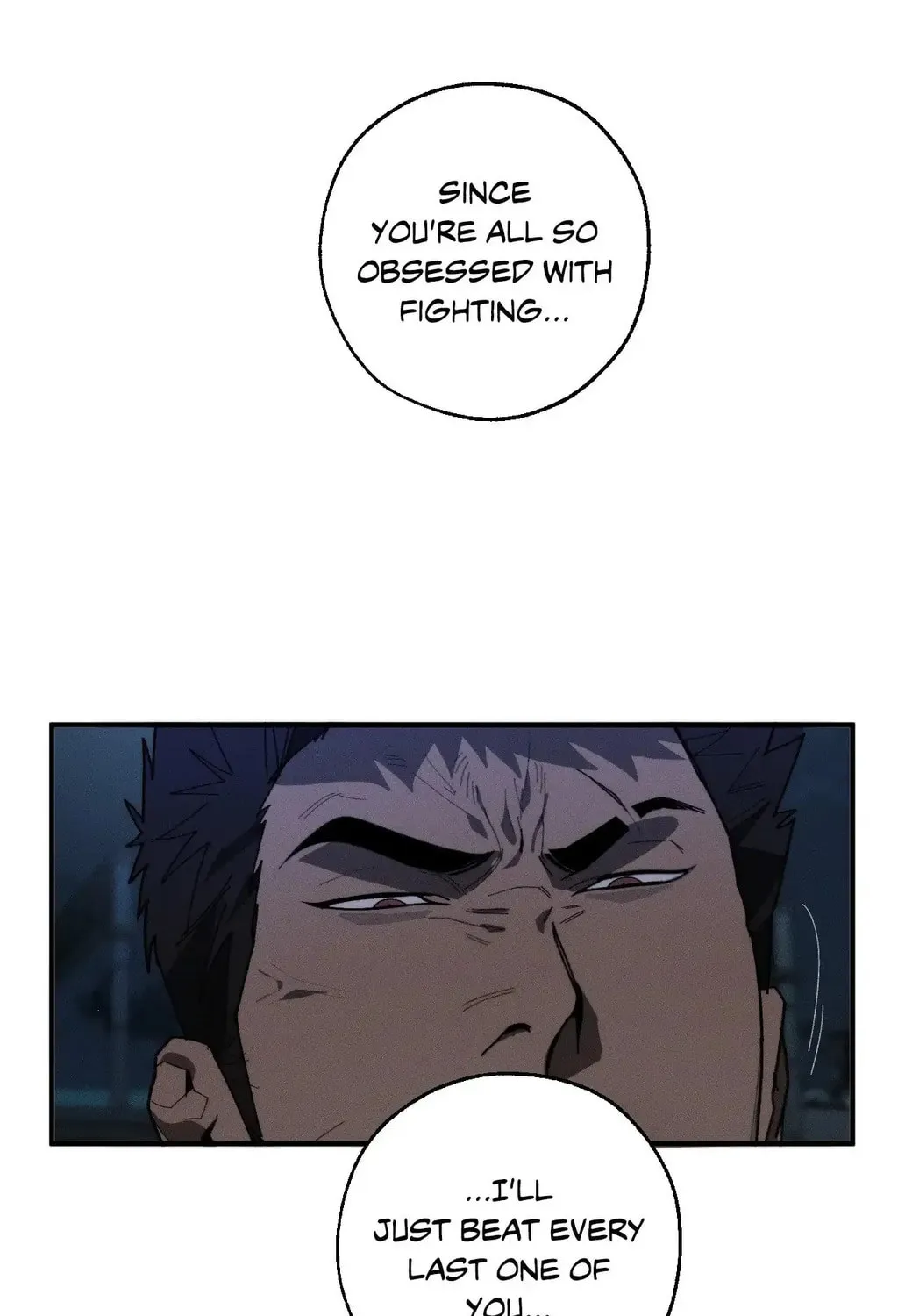 Incomplete Combustion Chapter 22 page 57 - 
