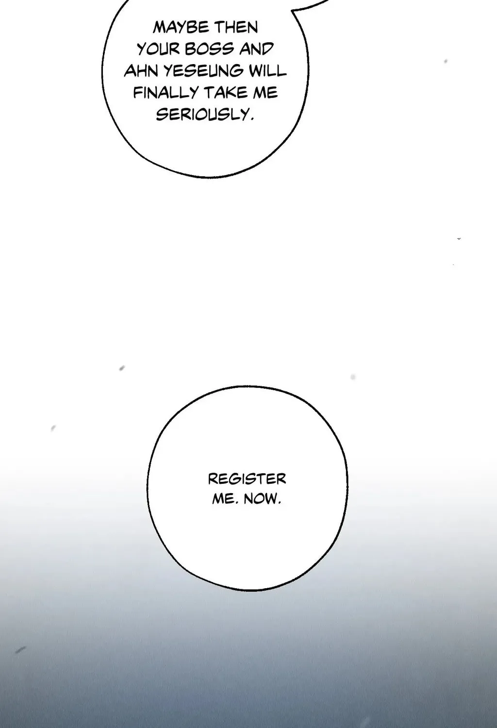 Incomplete Combustion Chapter 22 page 59 - 