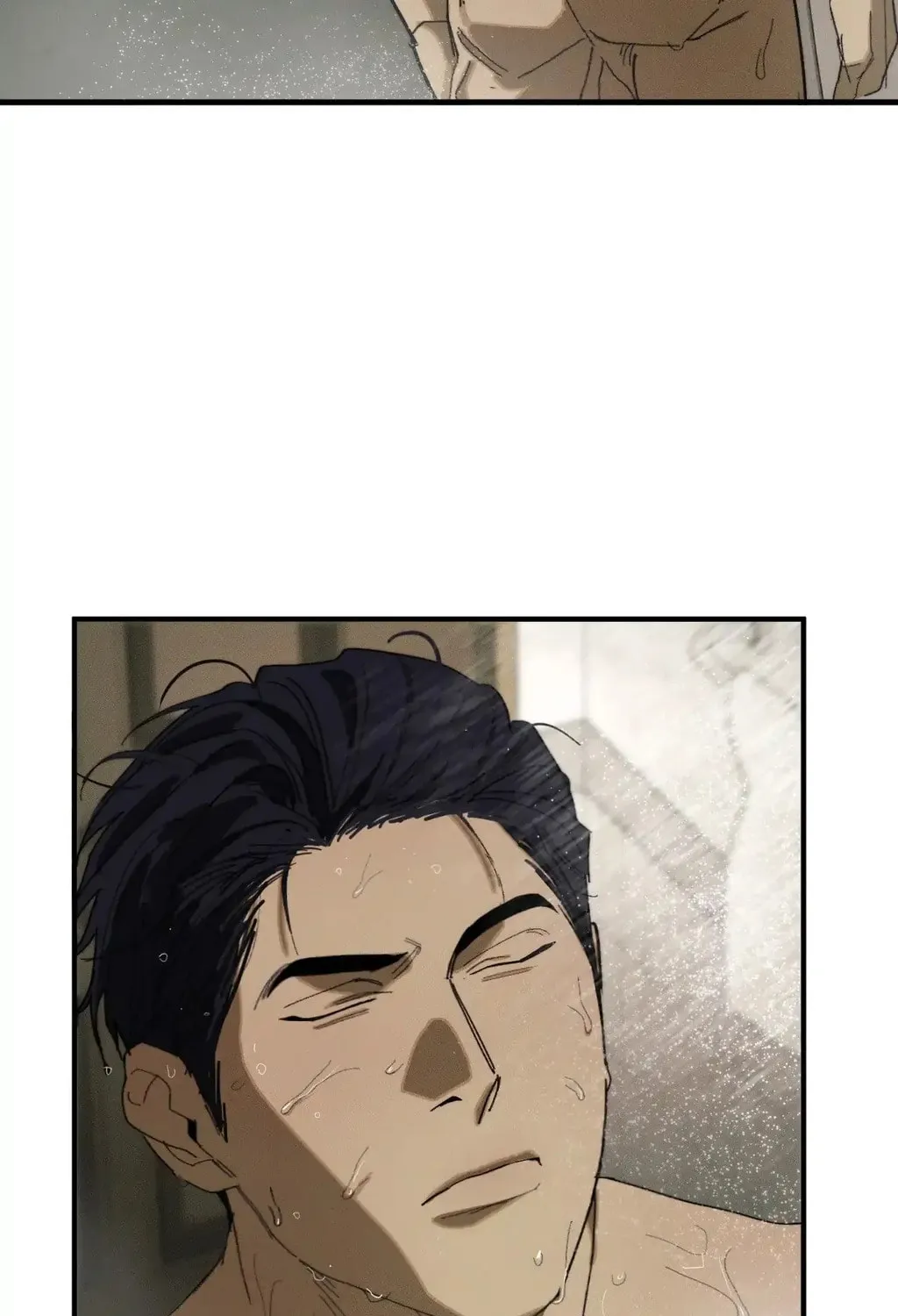 Incomplete Combustion Chapter 22 page 70 - 