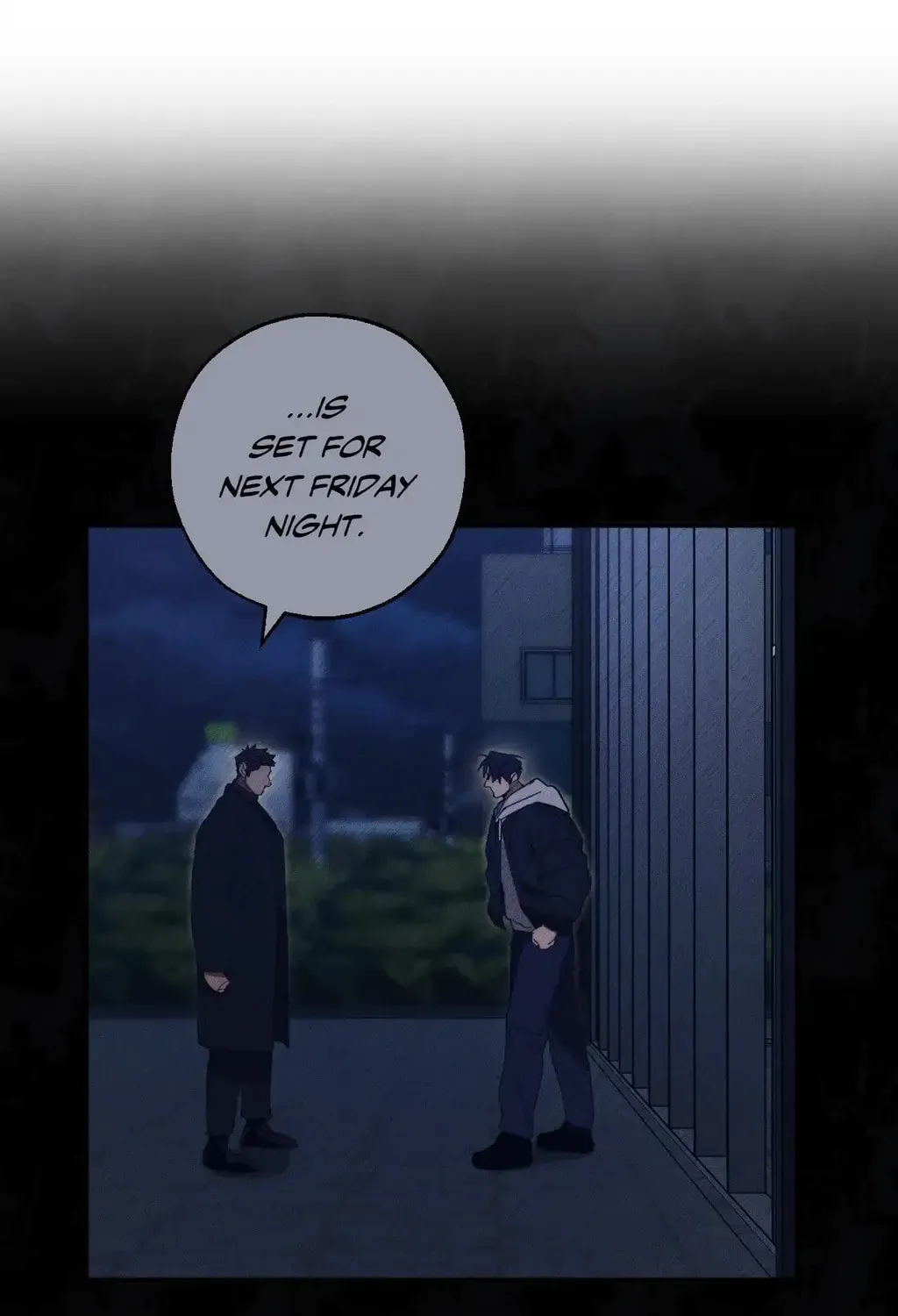 Incomplete Combustion Chapter 22 page 73 - 