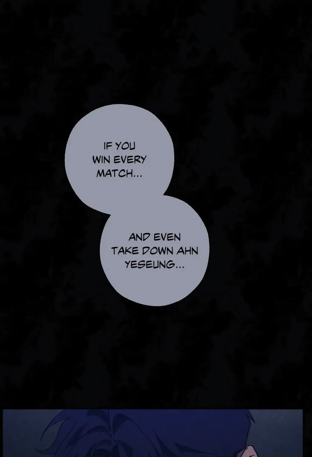Incomplete Combustion Chapter 22 page 77 - 