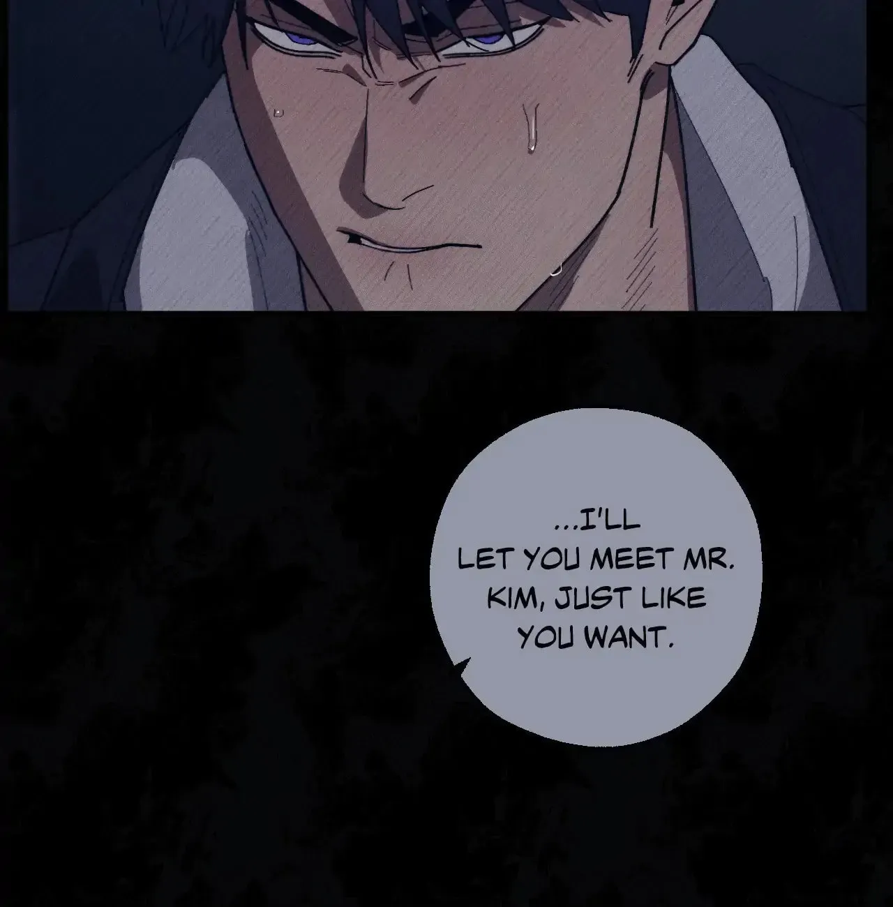 Incomplete Combustion Chapter 22 page 79 - 