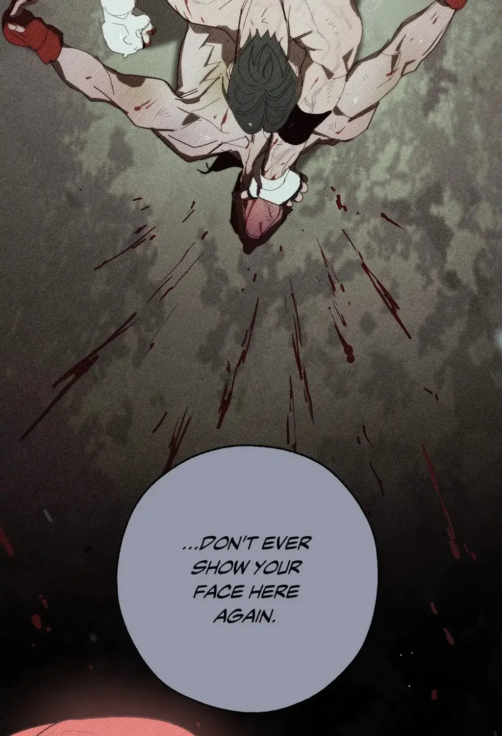 Incomplete Combustion Chapter 22 page 82 - 