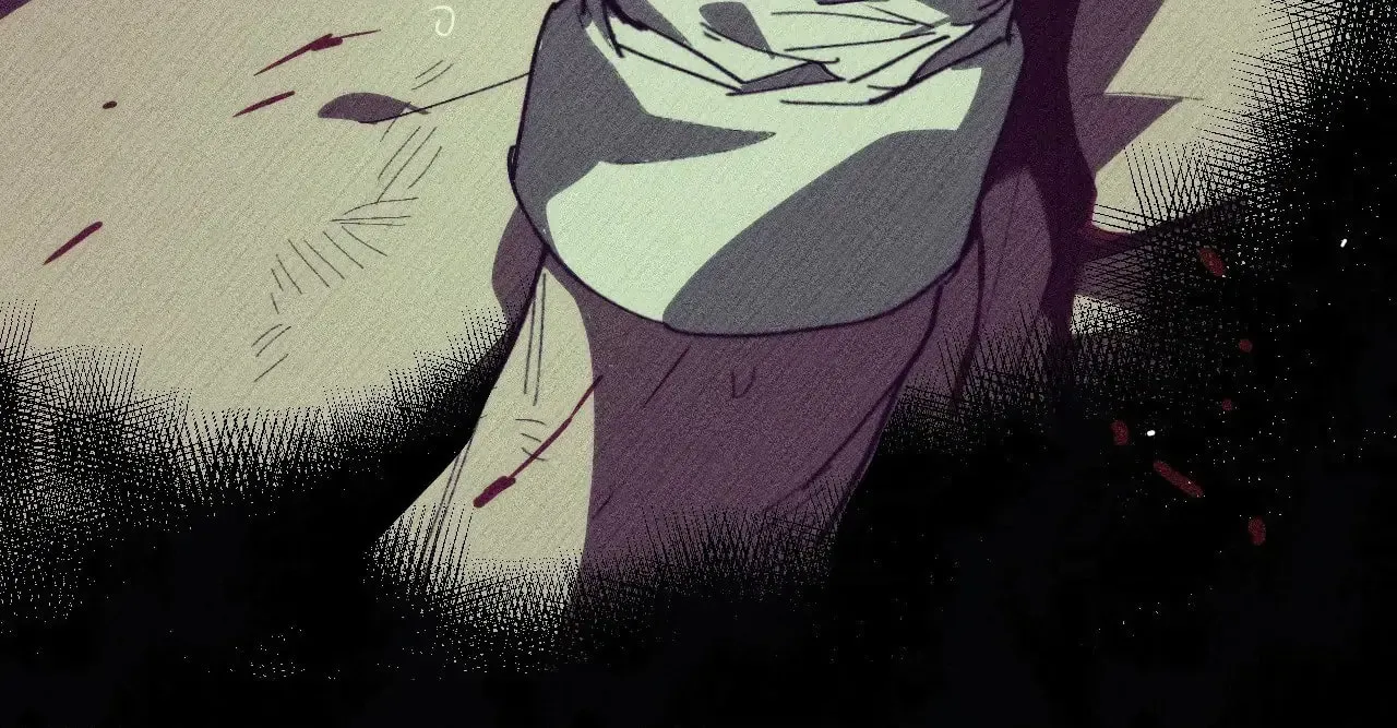Incomplete Combustion Chapter 22 page 90 - 