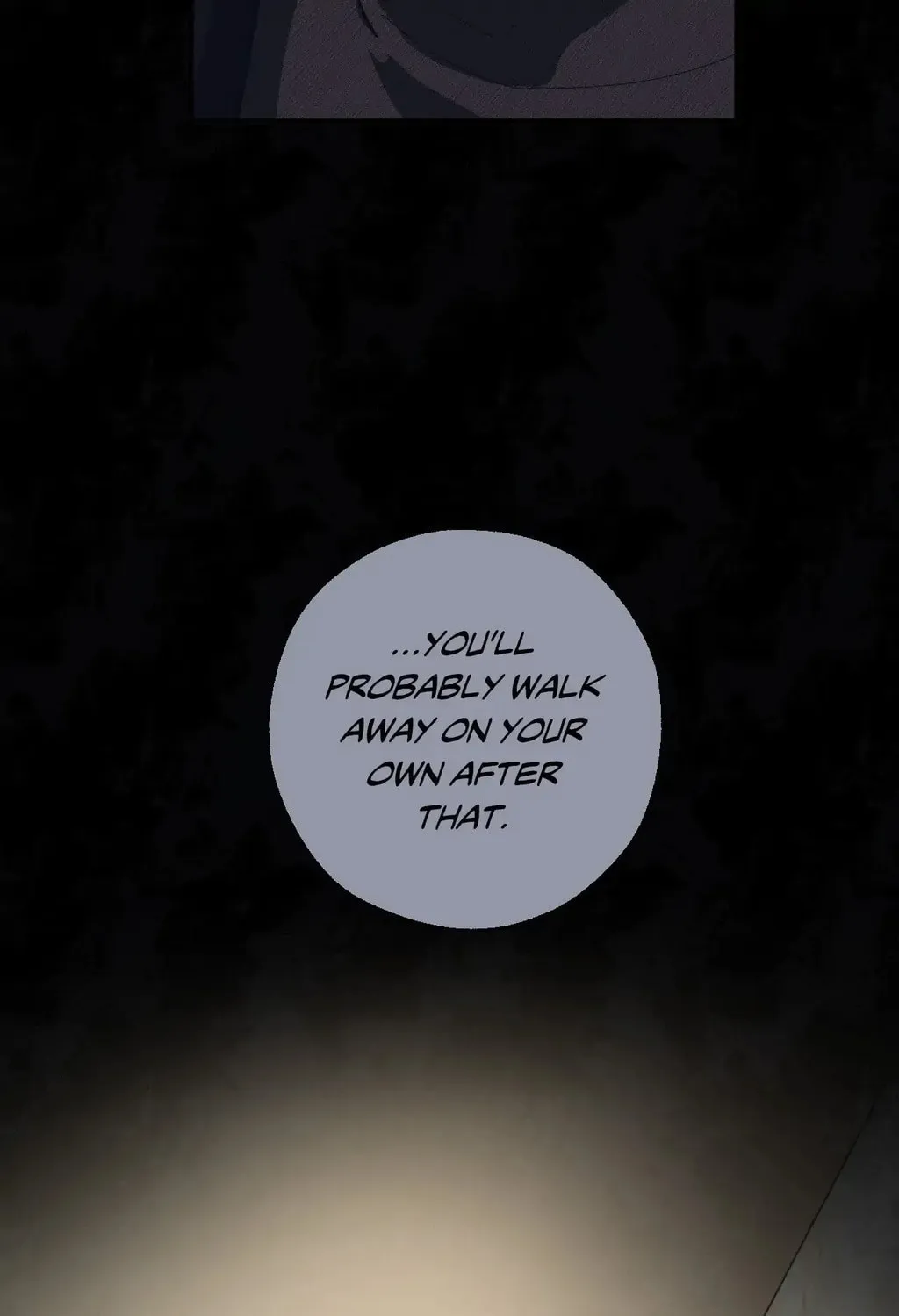 Incomplete Combustion Chapter 22 page 93 - 