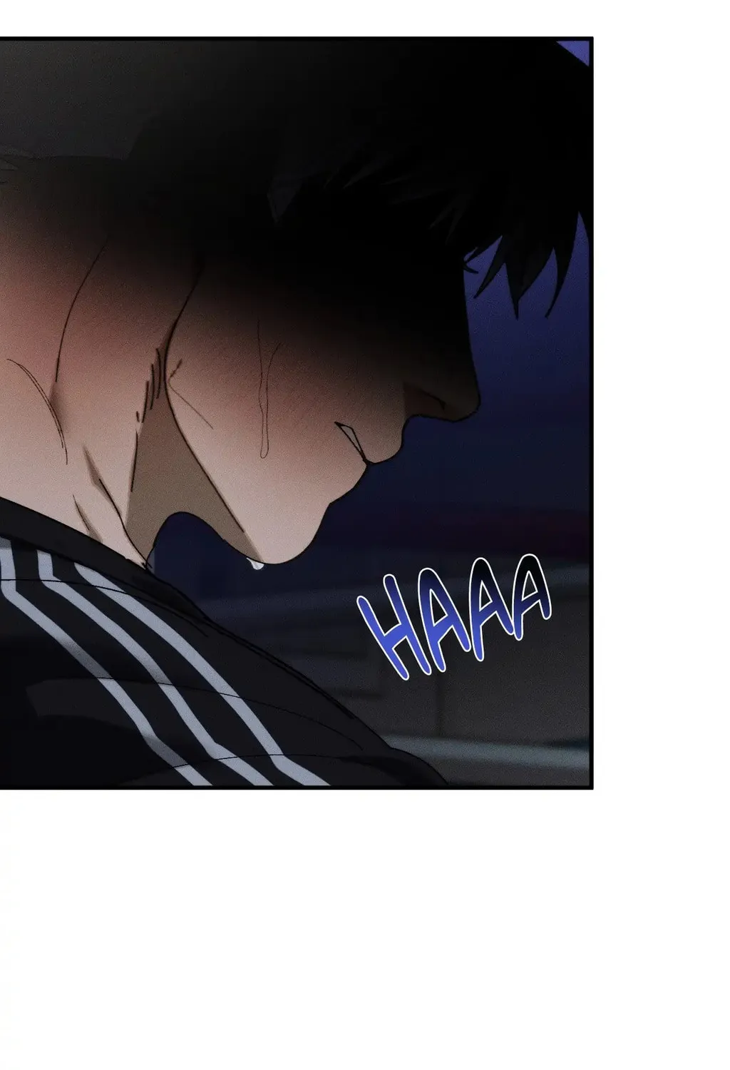 Incomplete Combustion Chapter 23 page 106 - 