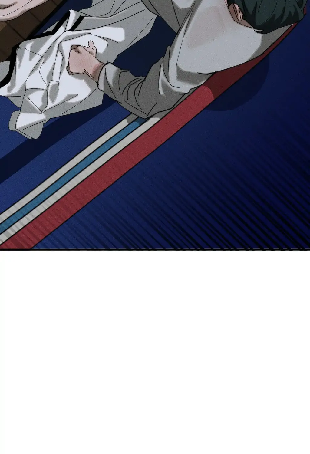Incomplete Combustion Chapter 23 page 110 - 