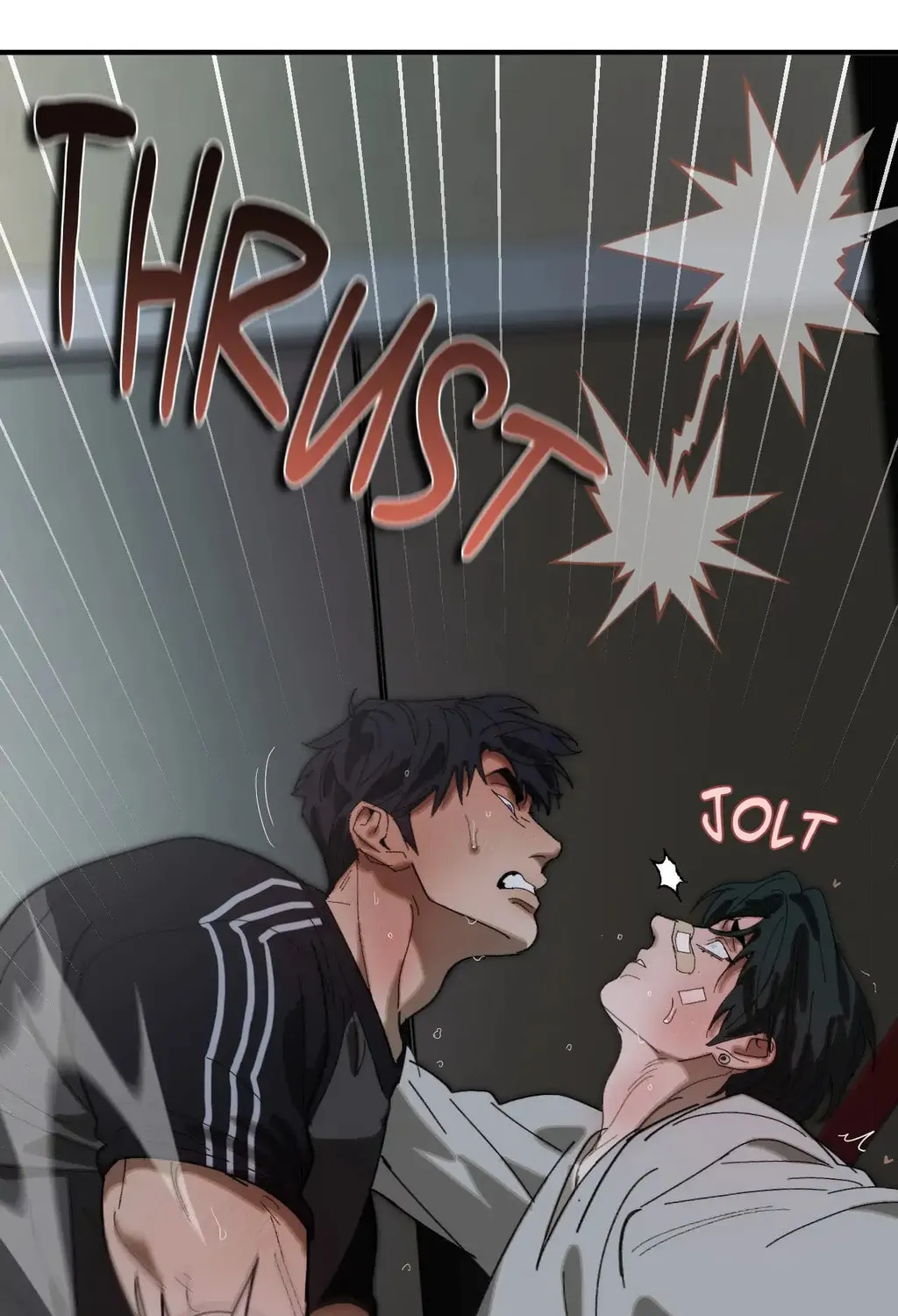 Incomplete Combustion Chapter 23 page 119 - 