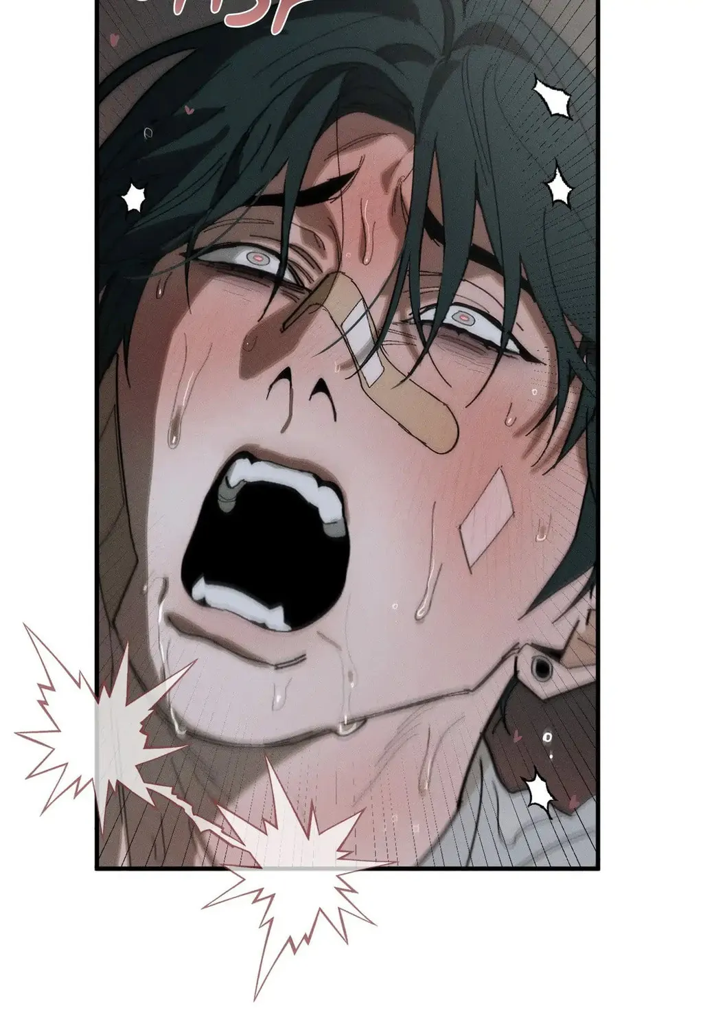 Incomplete Combustion Chapter 23 page 128 - 