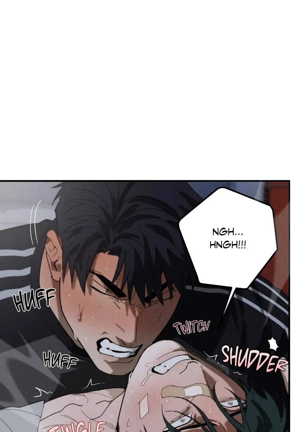 Incomplete Combustion Chapter 23 page 130 - 