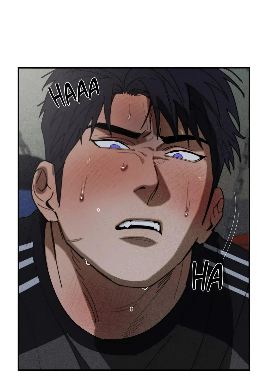 Incomplete Combustion Chapter 23 page 133 - 