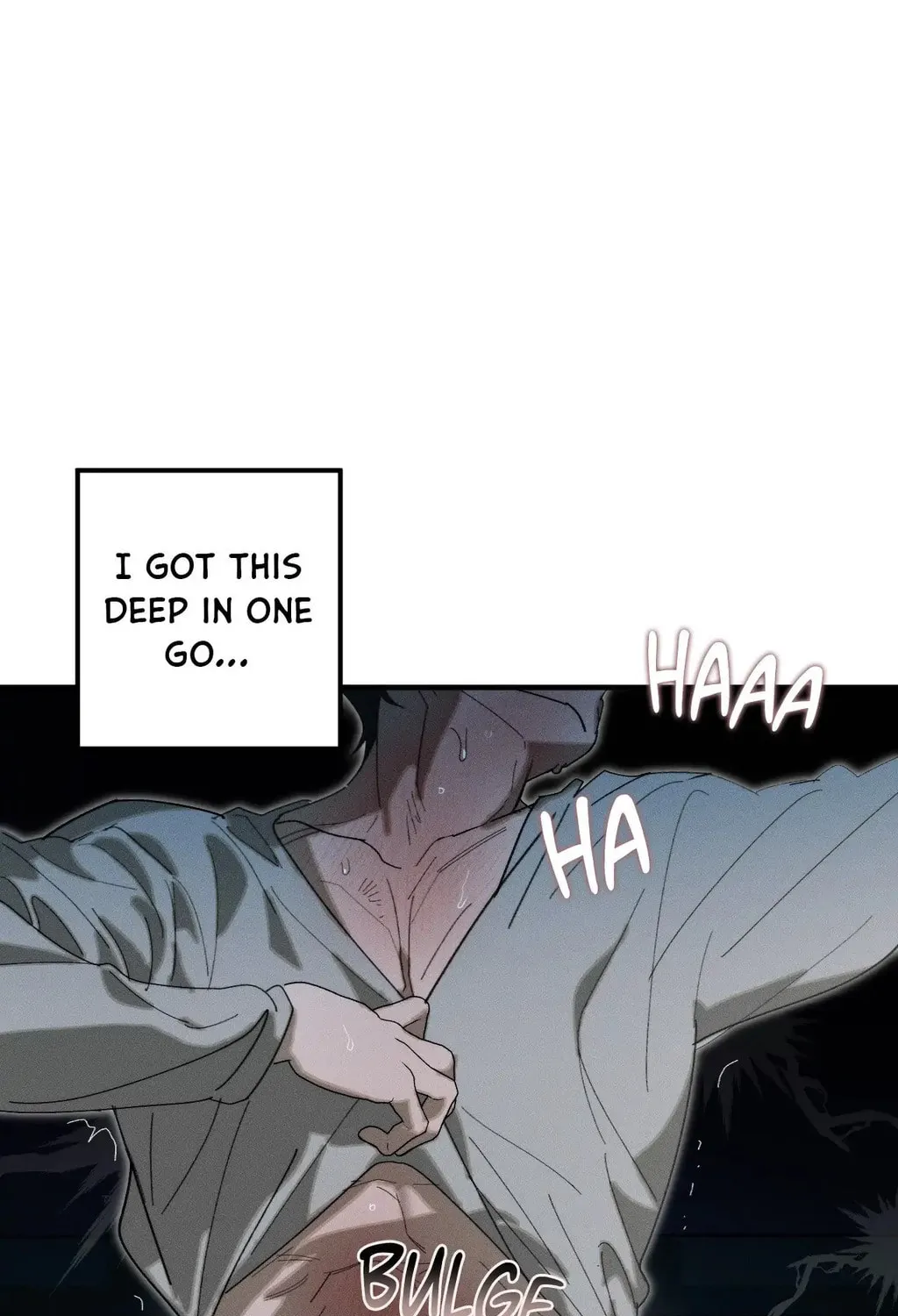 Incomplete Combustion Chapter 23 page 135 - 