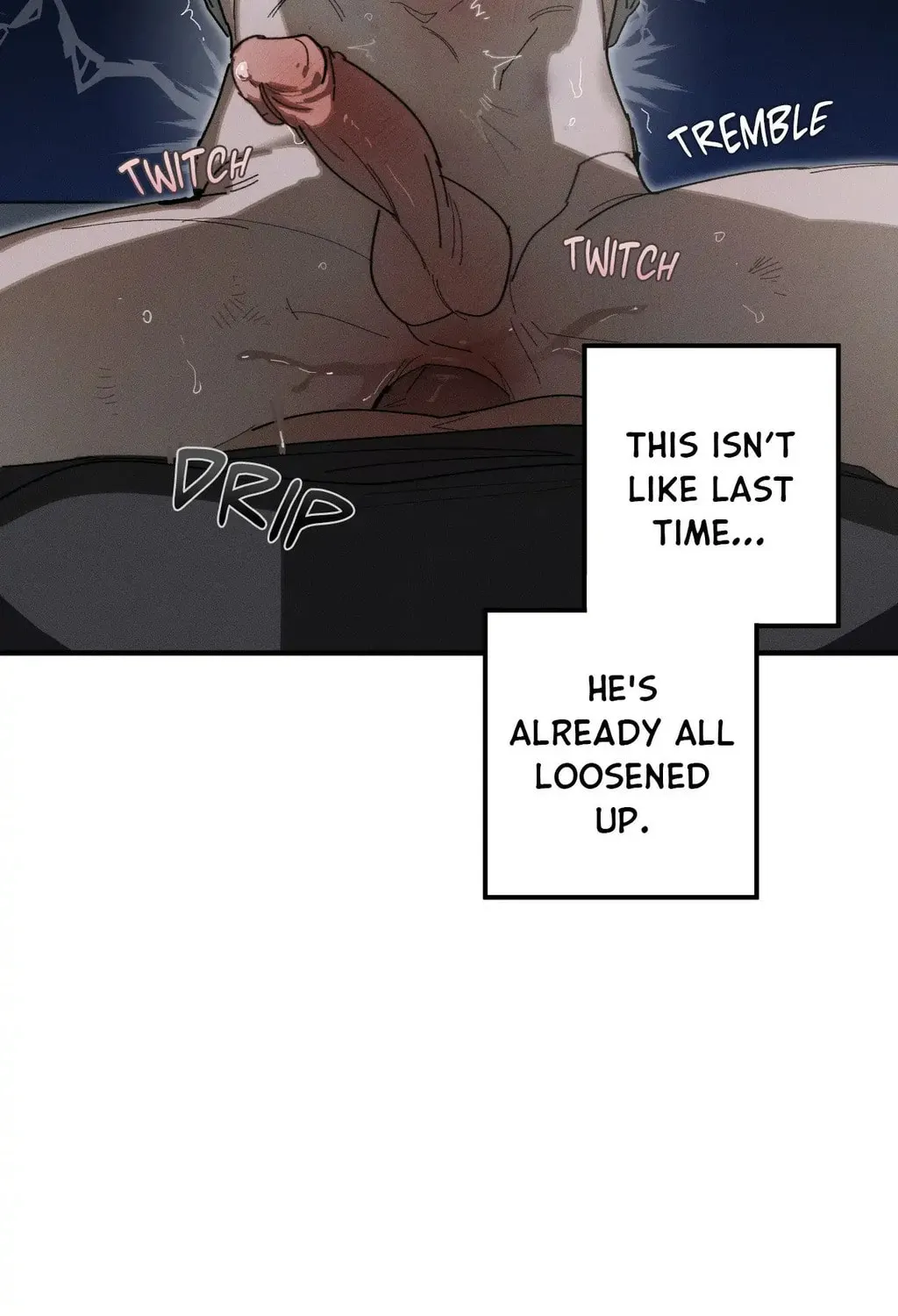 Incomplete Combustion Chapter 23 page 137 - 