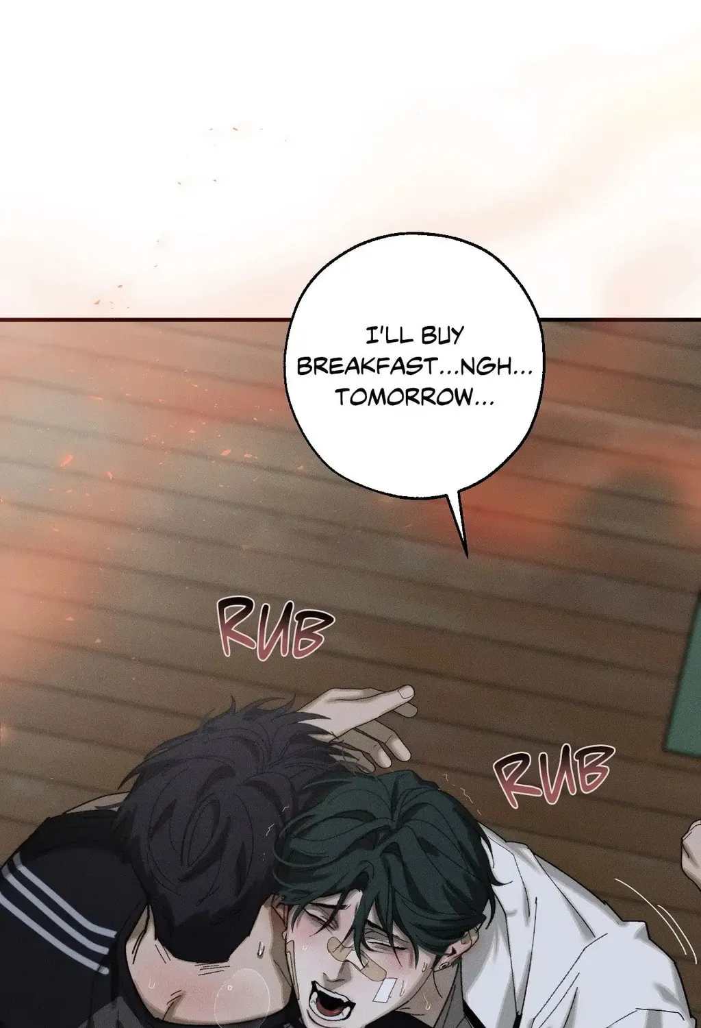 Incomplete Combustion Chapter 23 page 15 - 