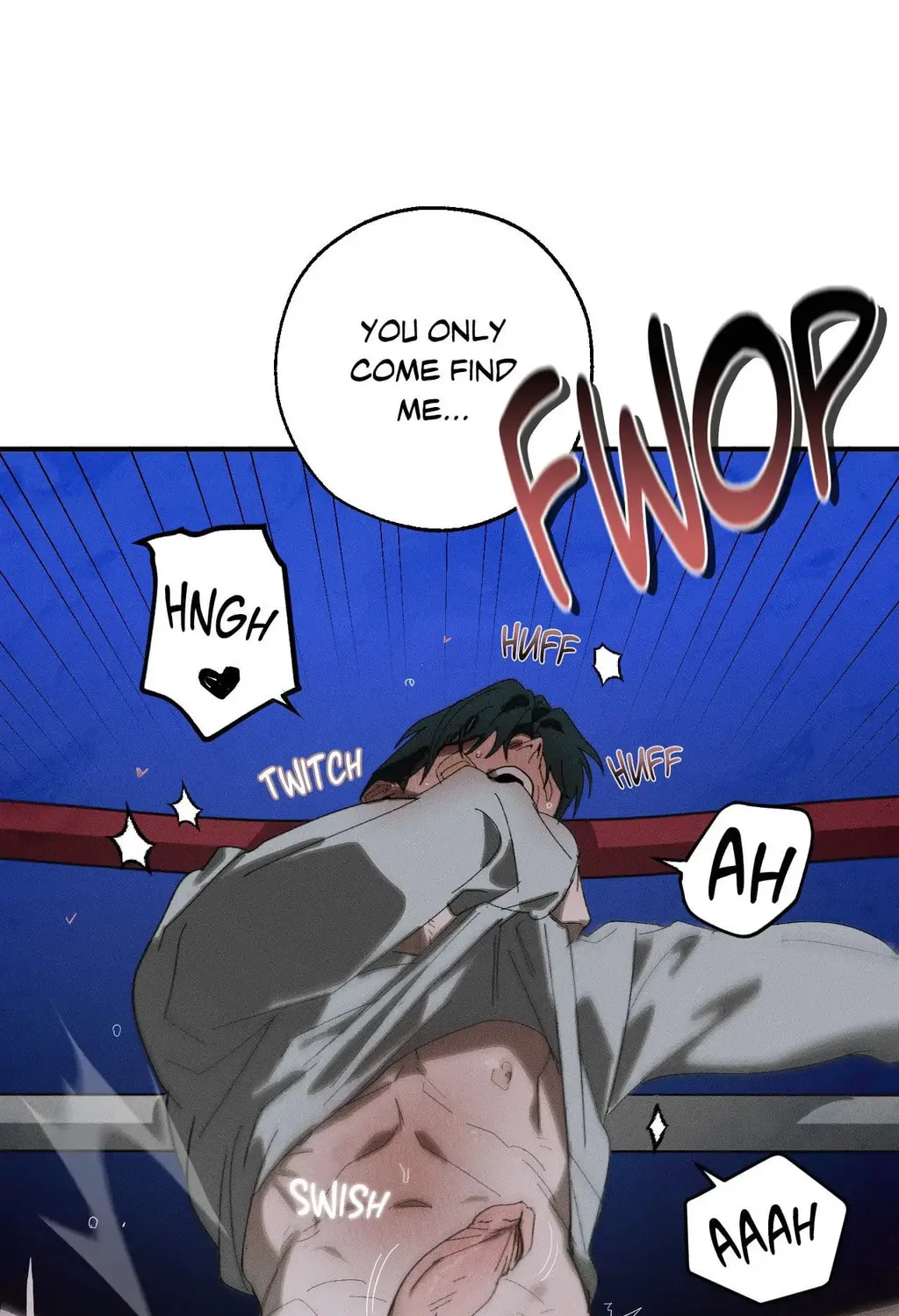 Incomplete Combustion Chapter 23 page 149 - 