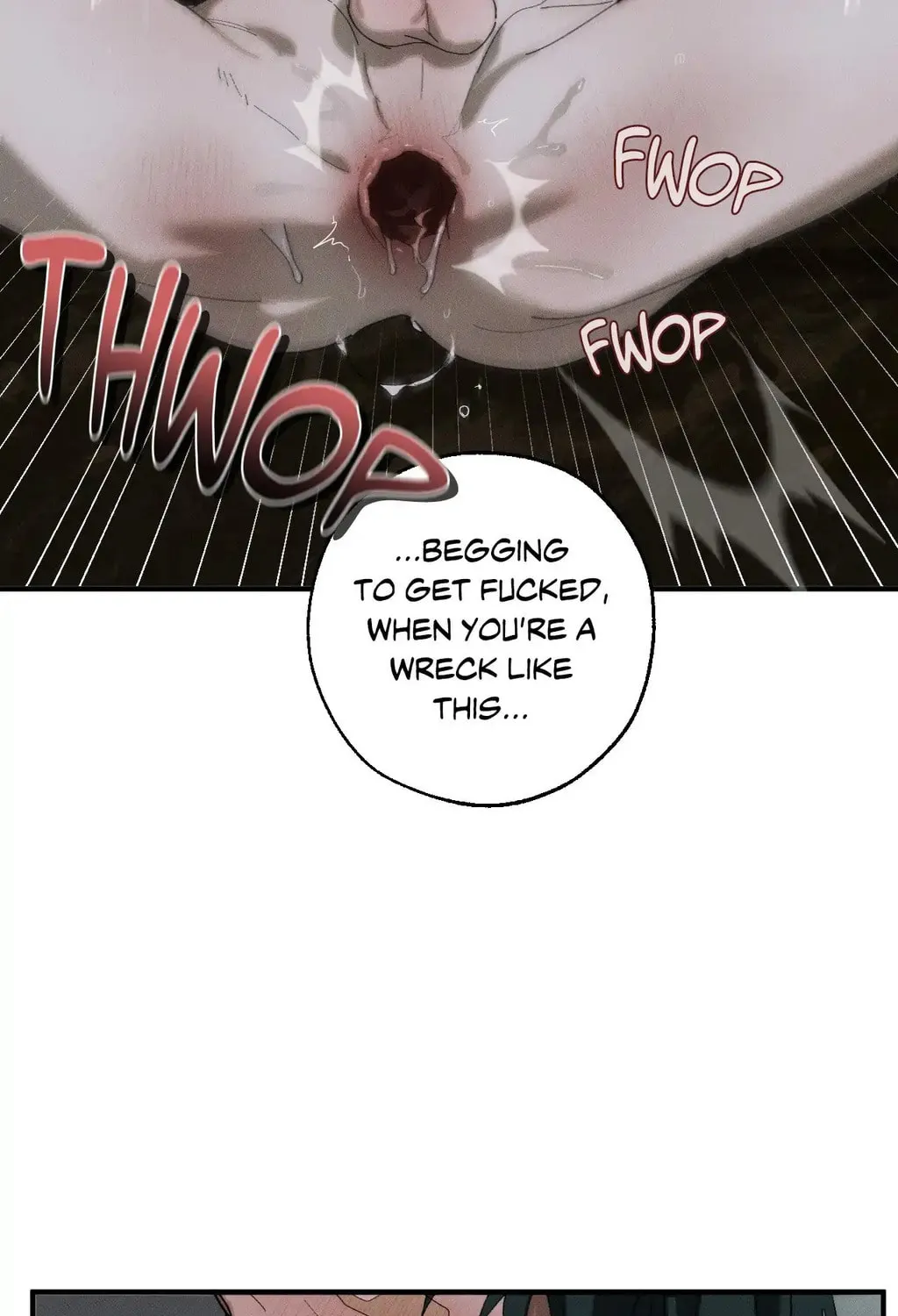 Incomplete Combustion Chapter 23 page 151 - 