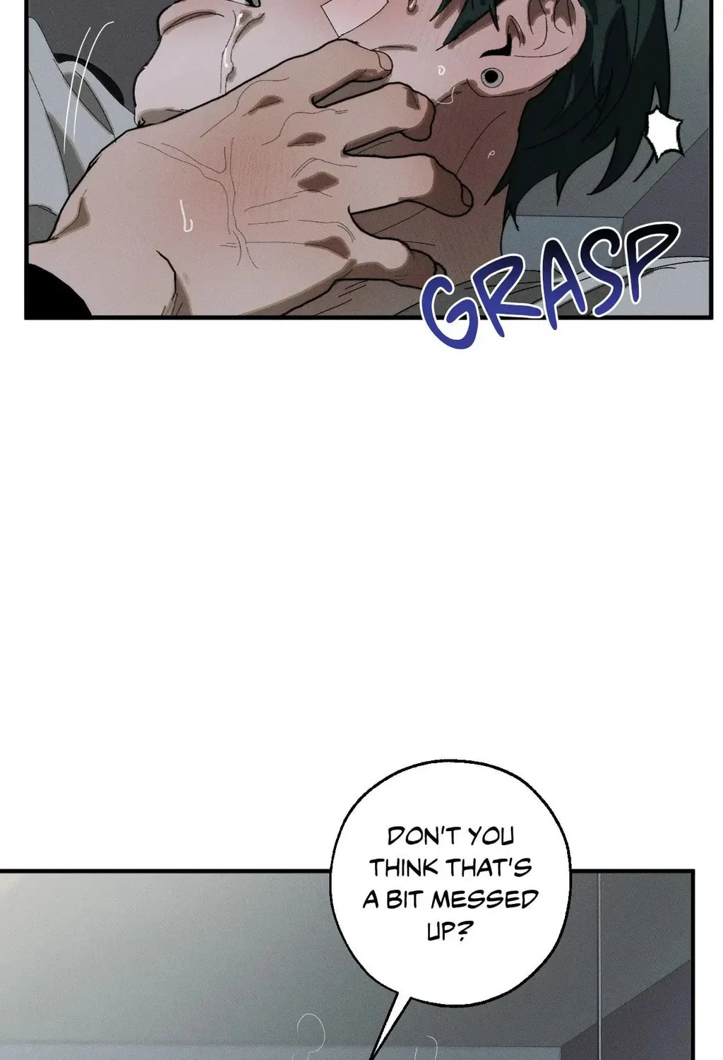 Incomplete Combustion Chapter 23 page 153 - 