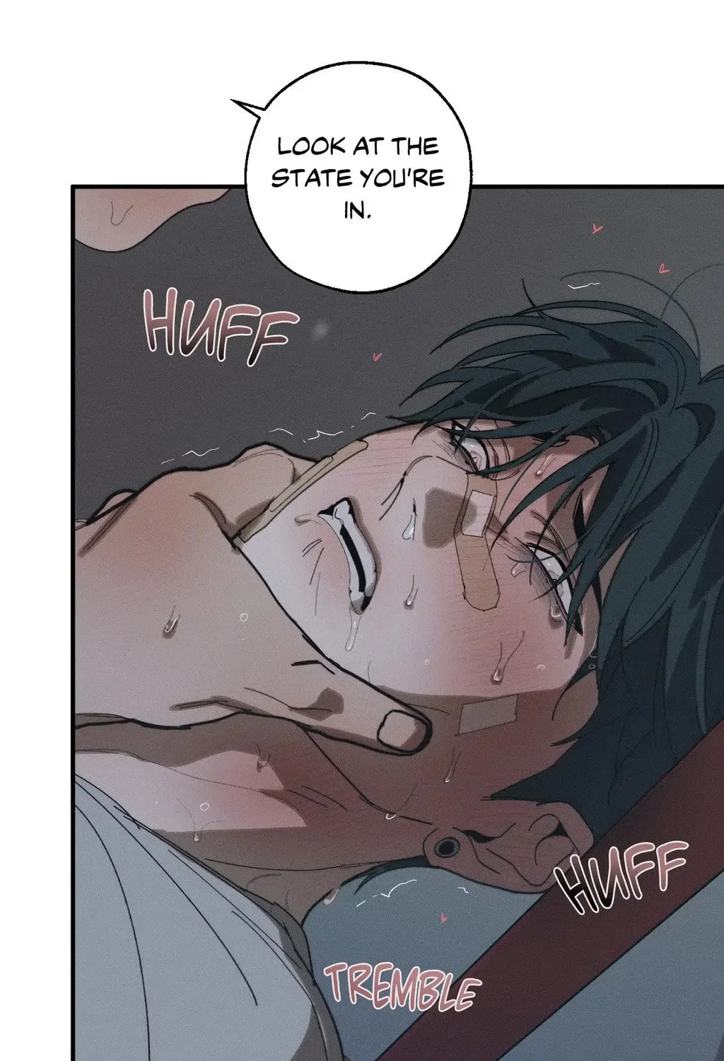 Incomplete Combustion Chapter 23 page 157 - 