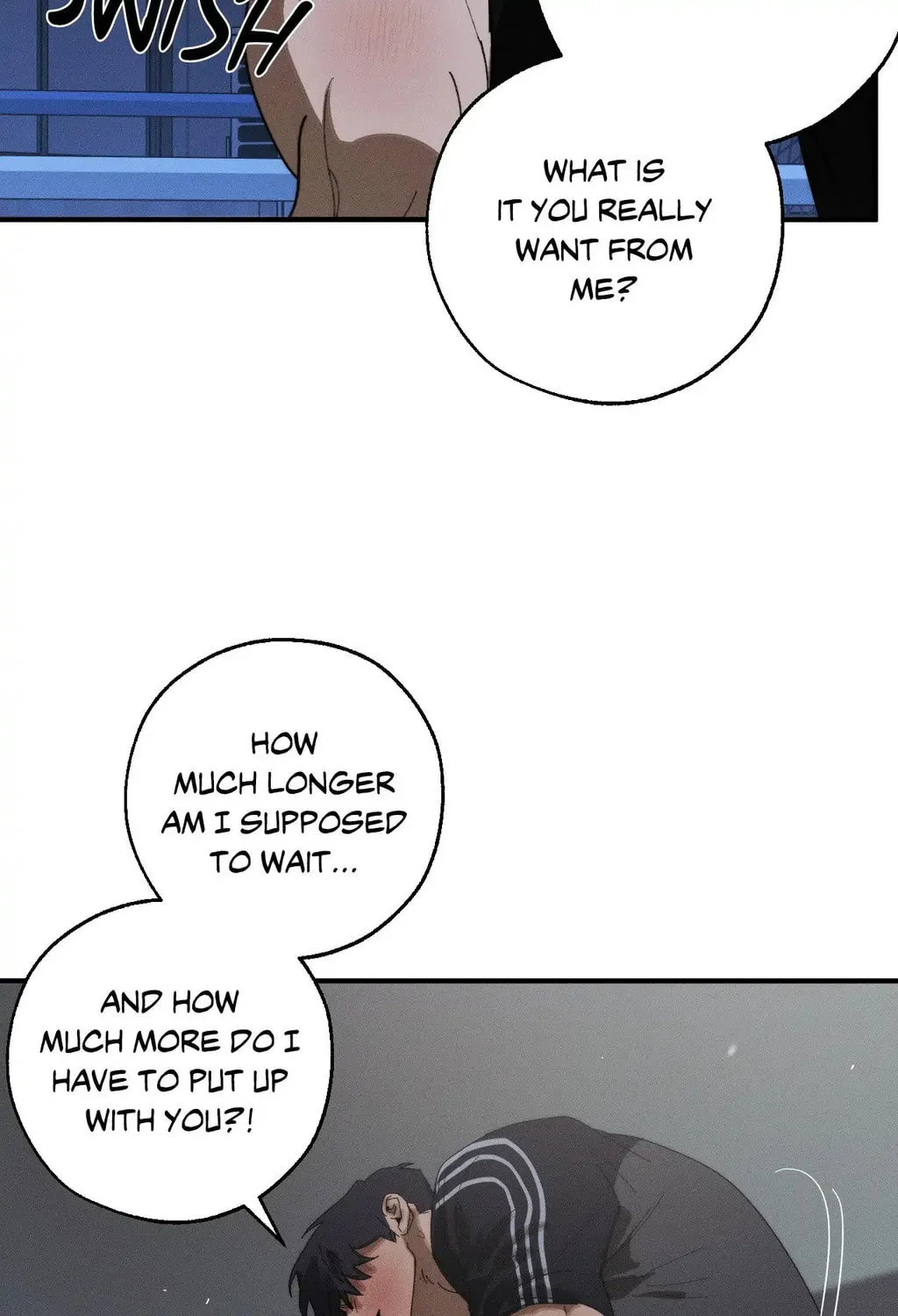 Incomplete Combustion Chapter 23 page 161 - 